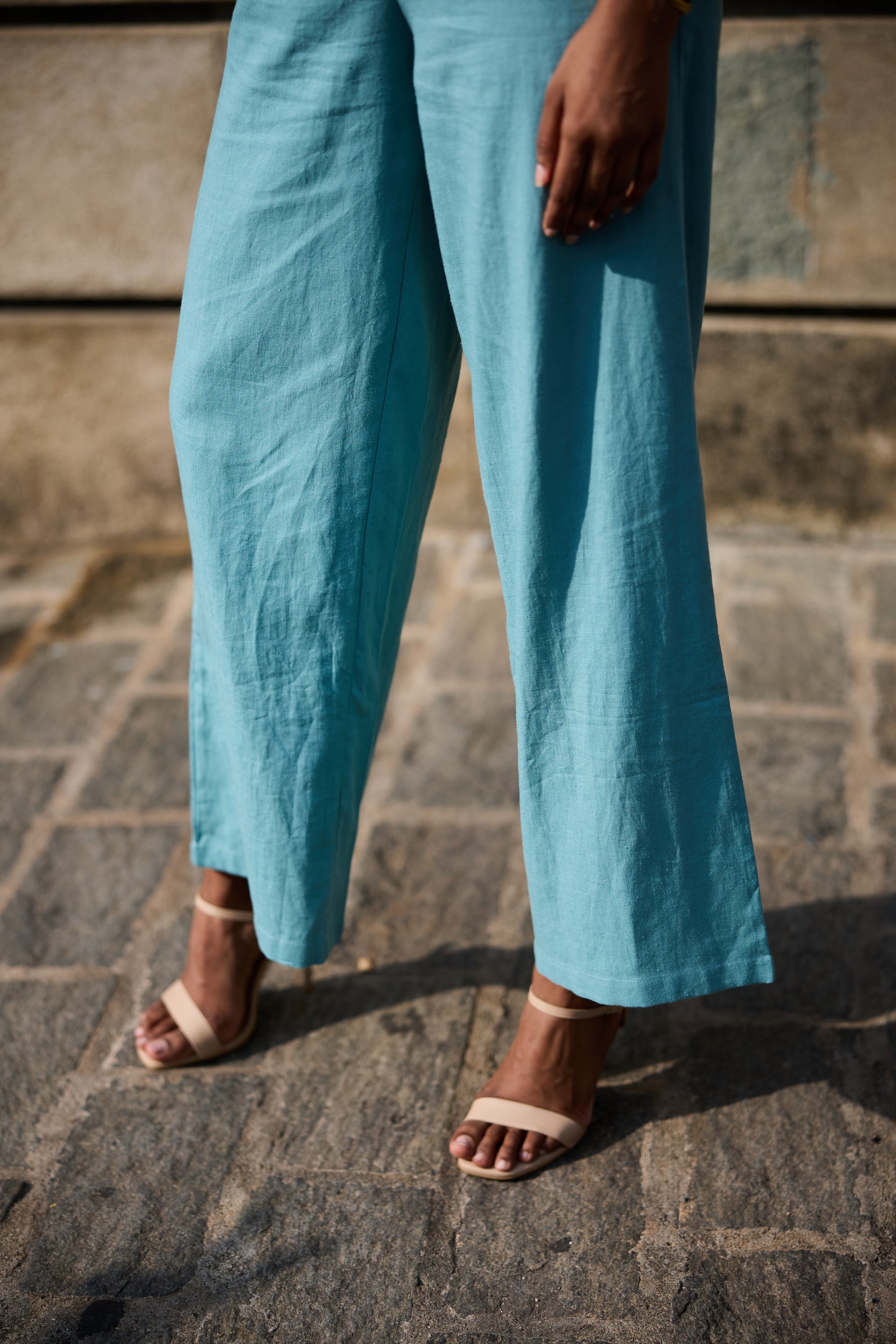 Enora Pants Jade