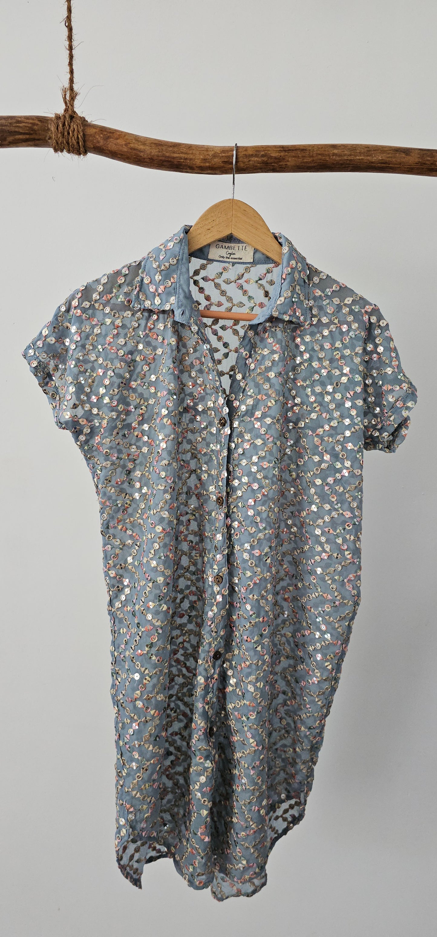 Lyana Dress