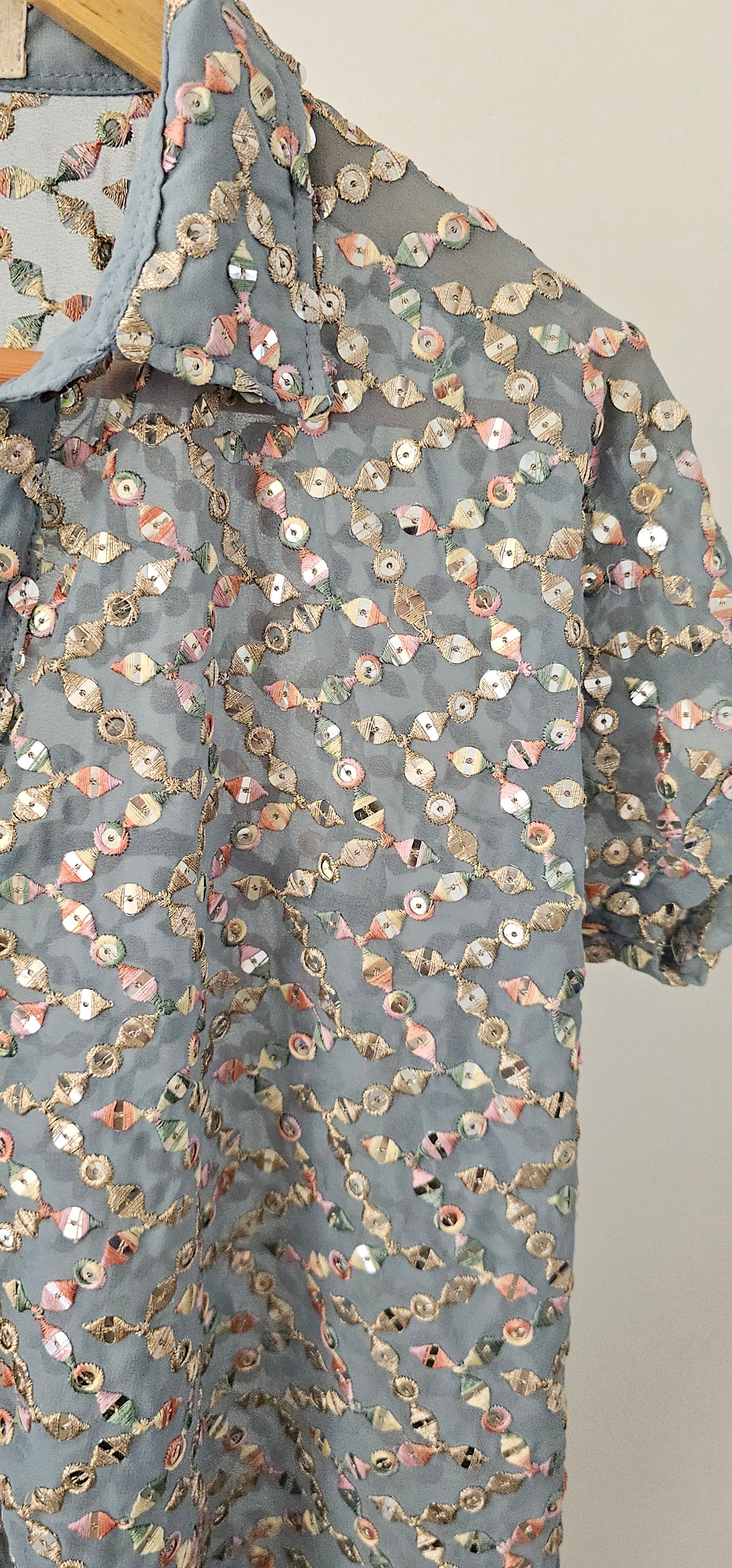 Lyana Dress