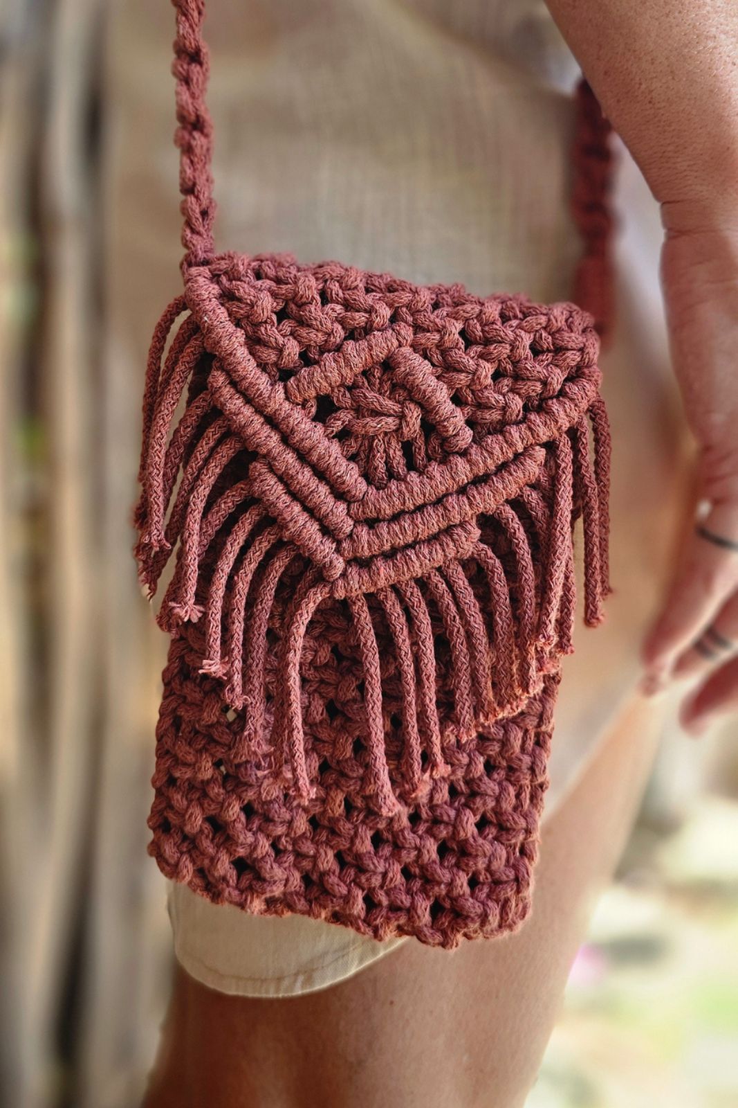 Ginette Bag
