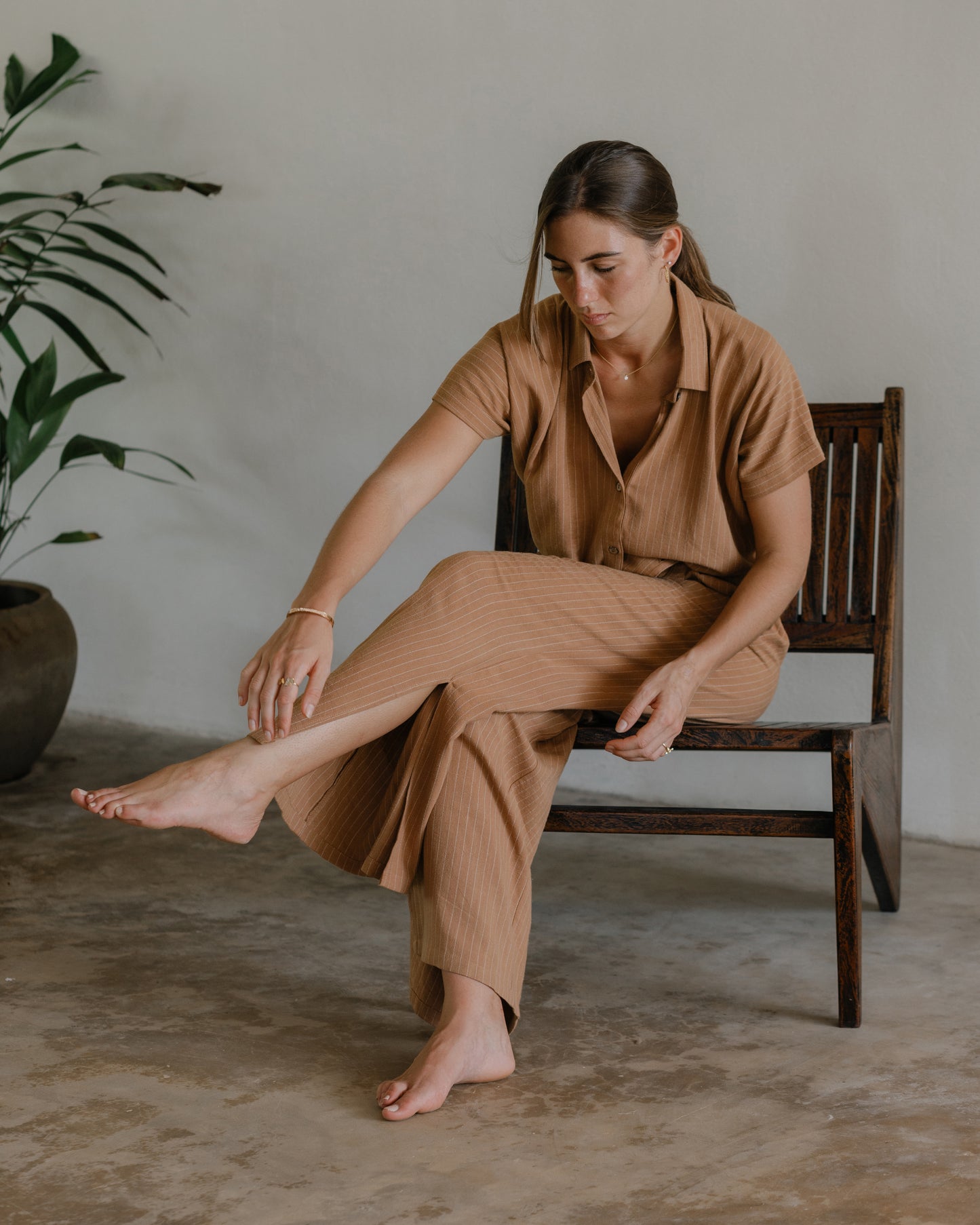 Molly Co-ord Set