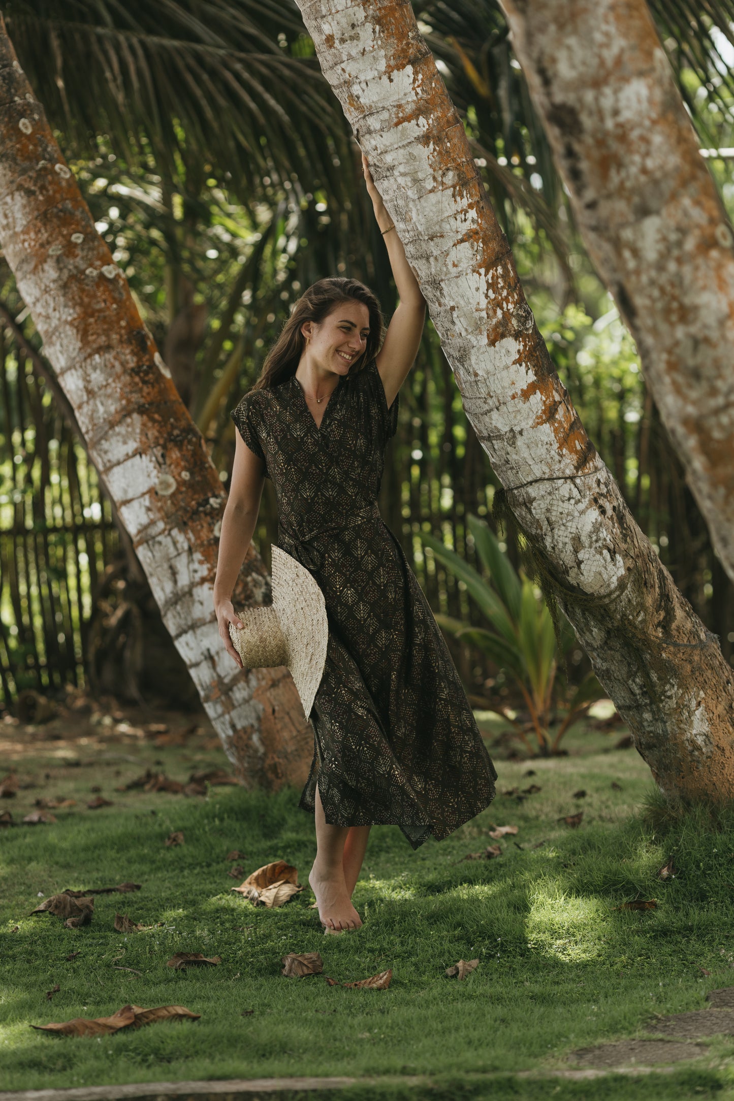Samanalea Dress