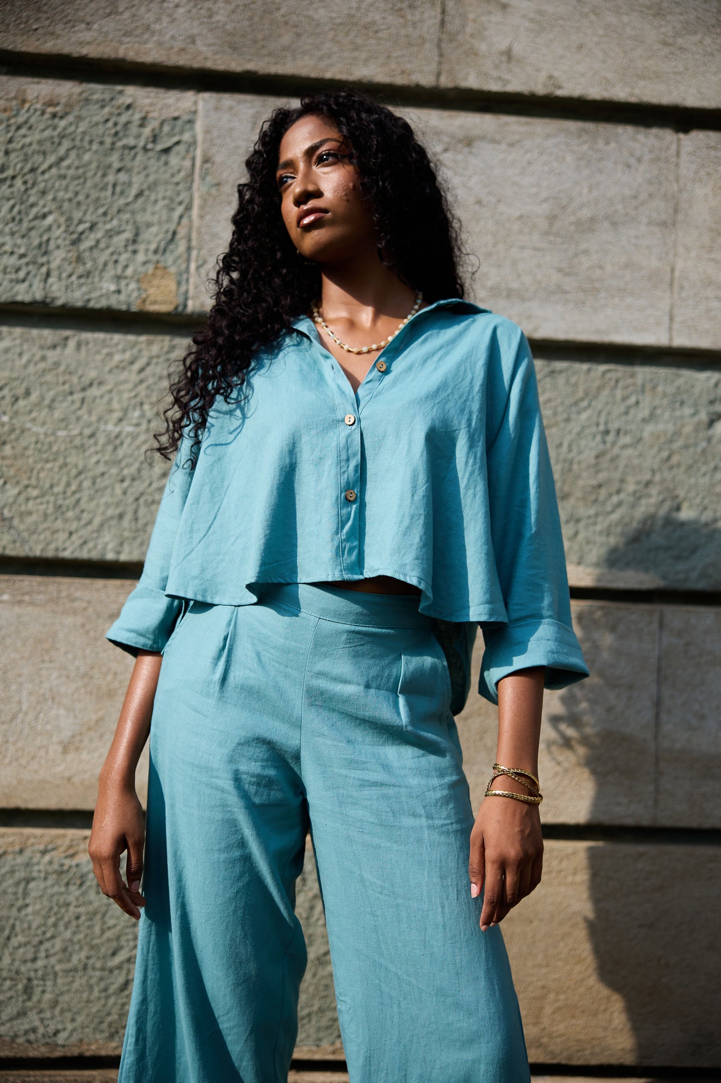 Podhi Co-ord Set