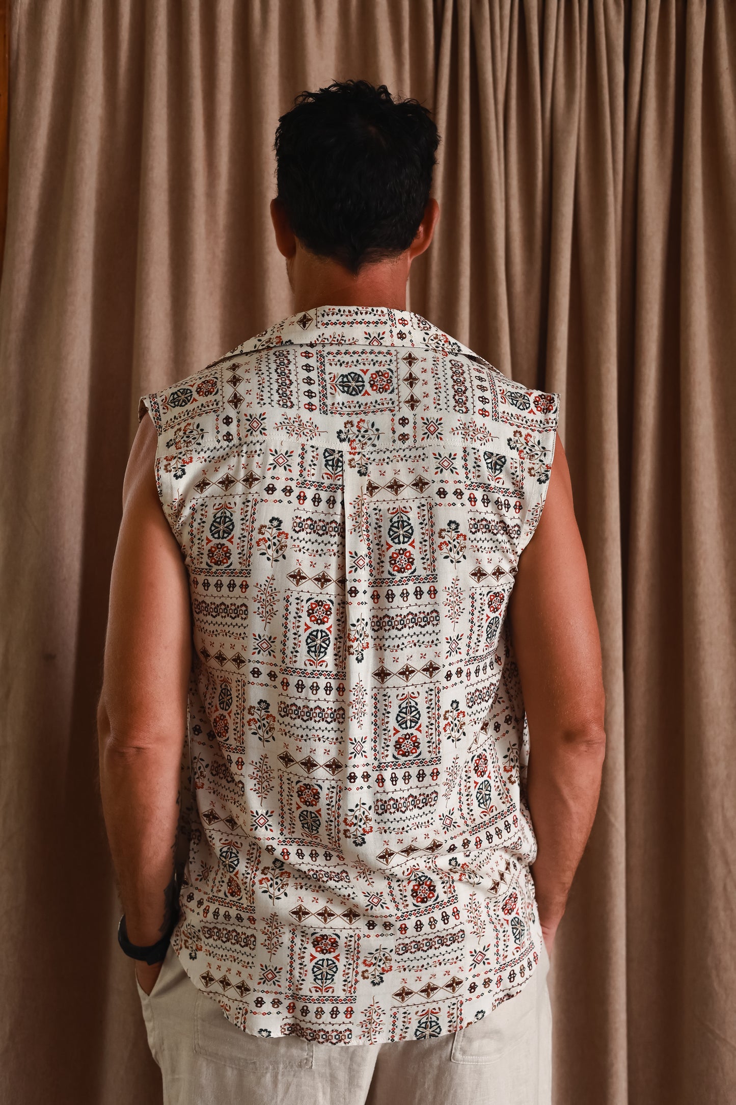 Tibo Shirt