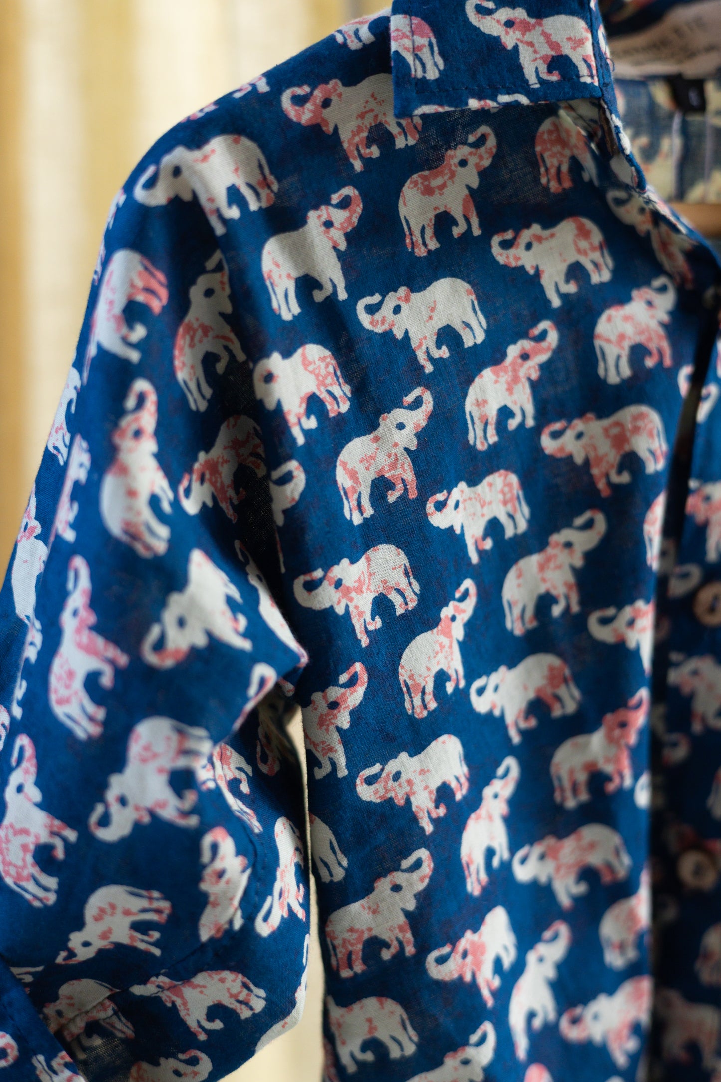 Gambette Mini Shirt