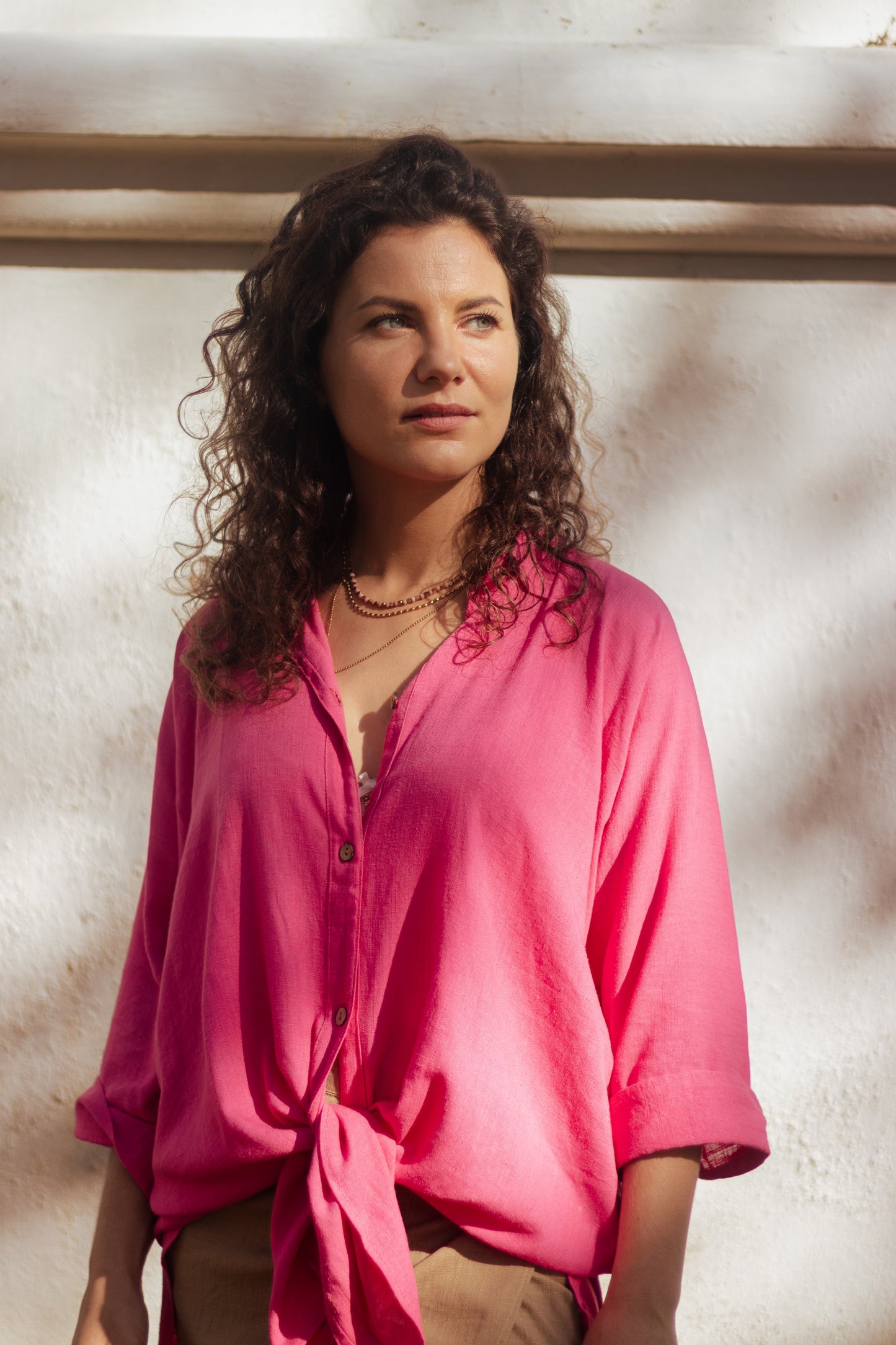 Jane Shirt