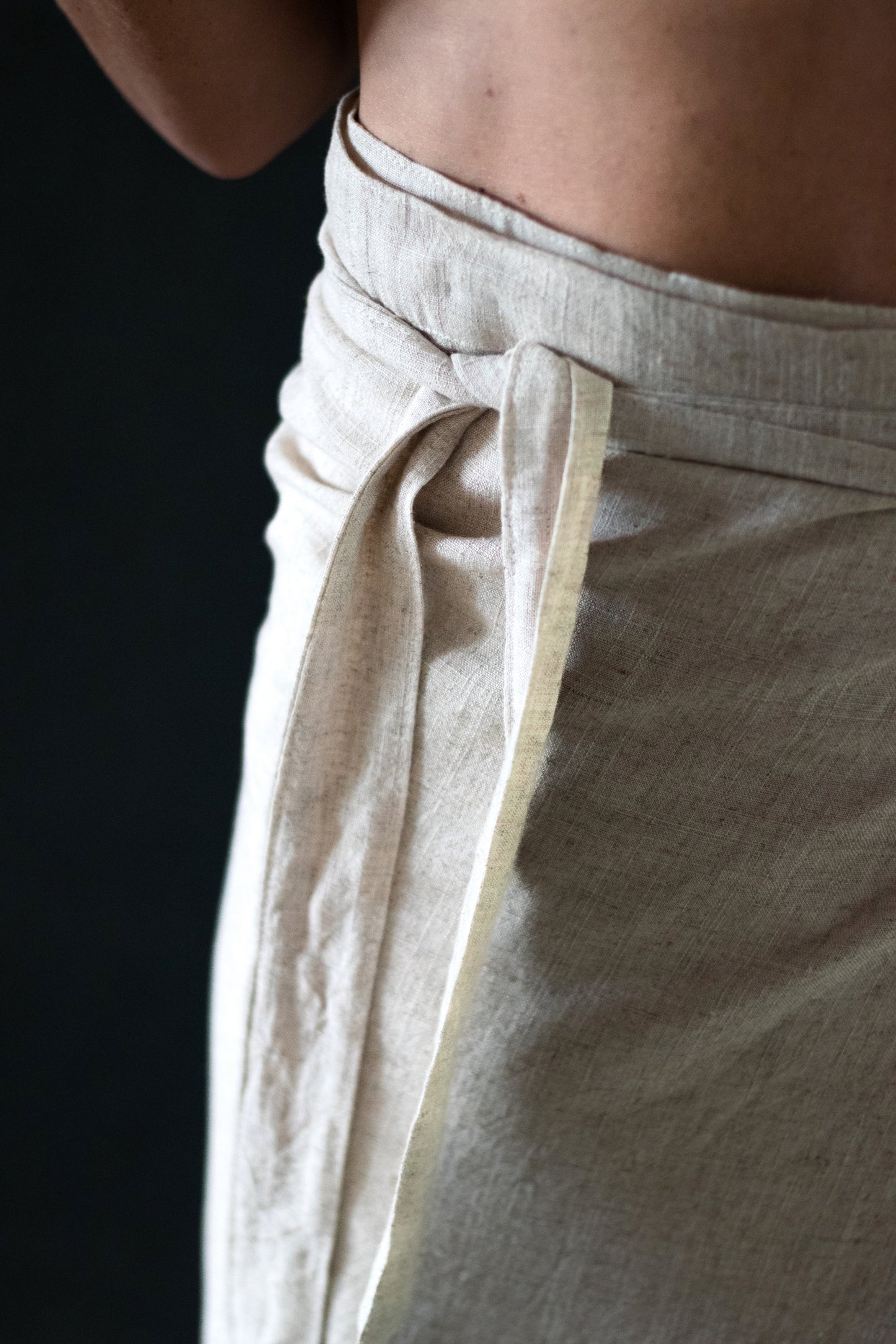 Shanna Long Skirt