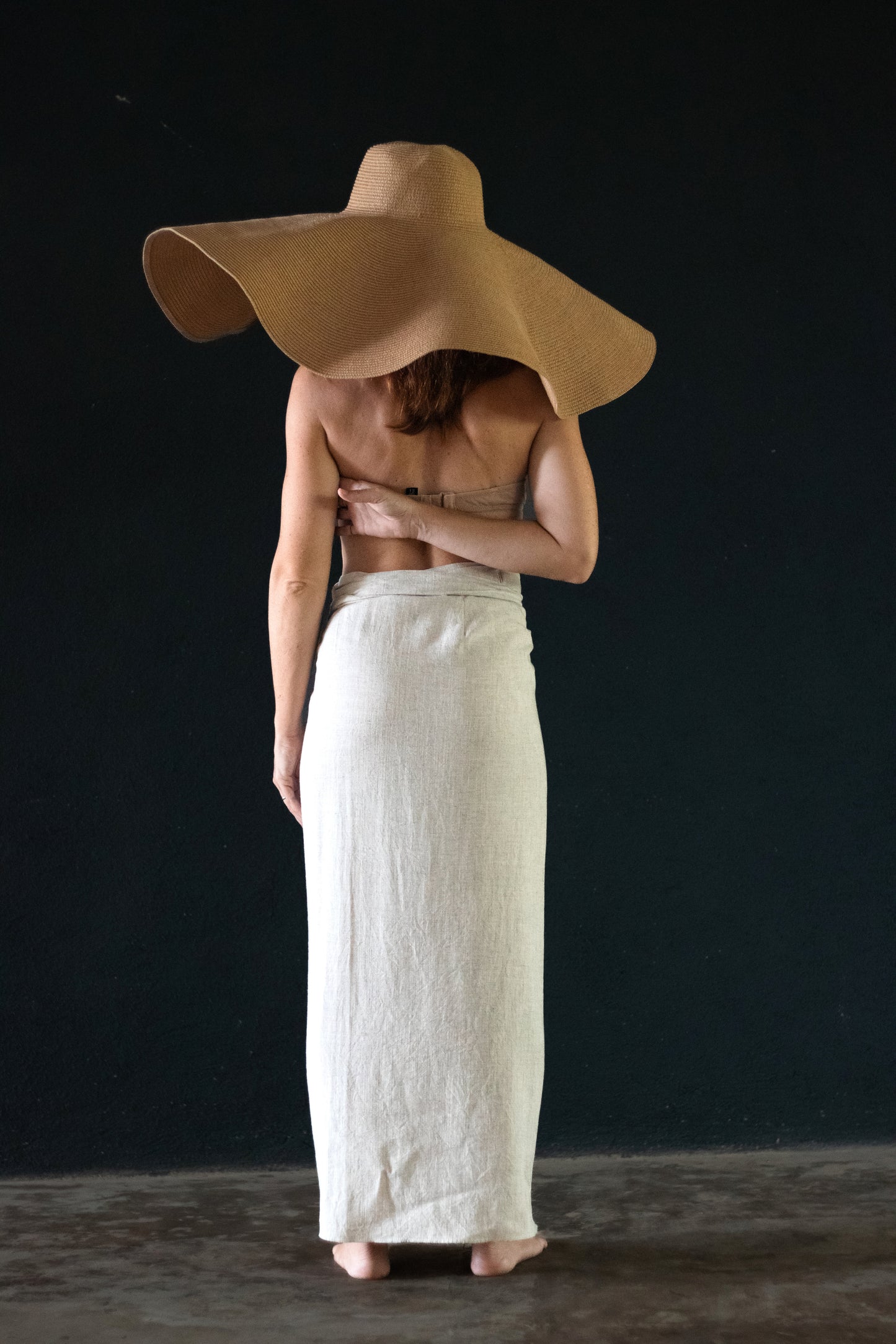 Shanna Long Skirt