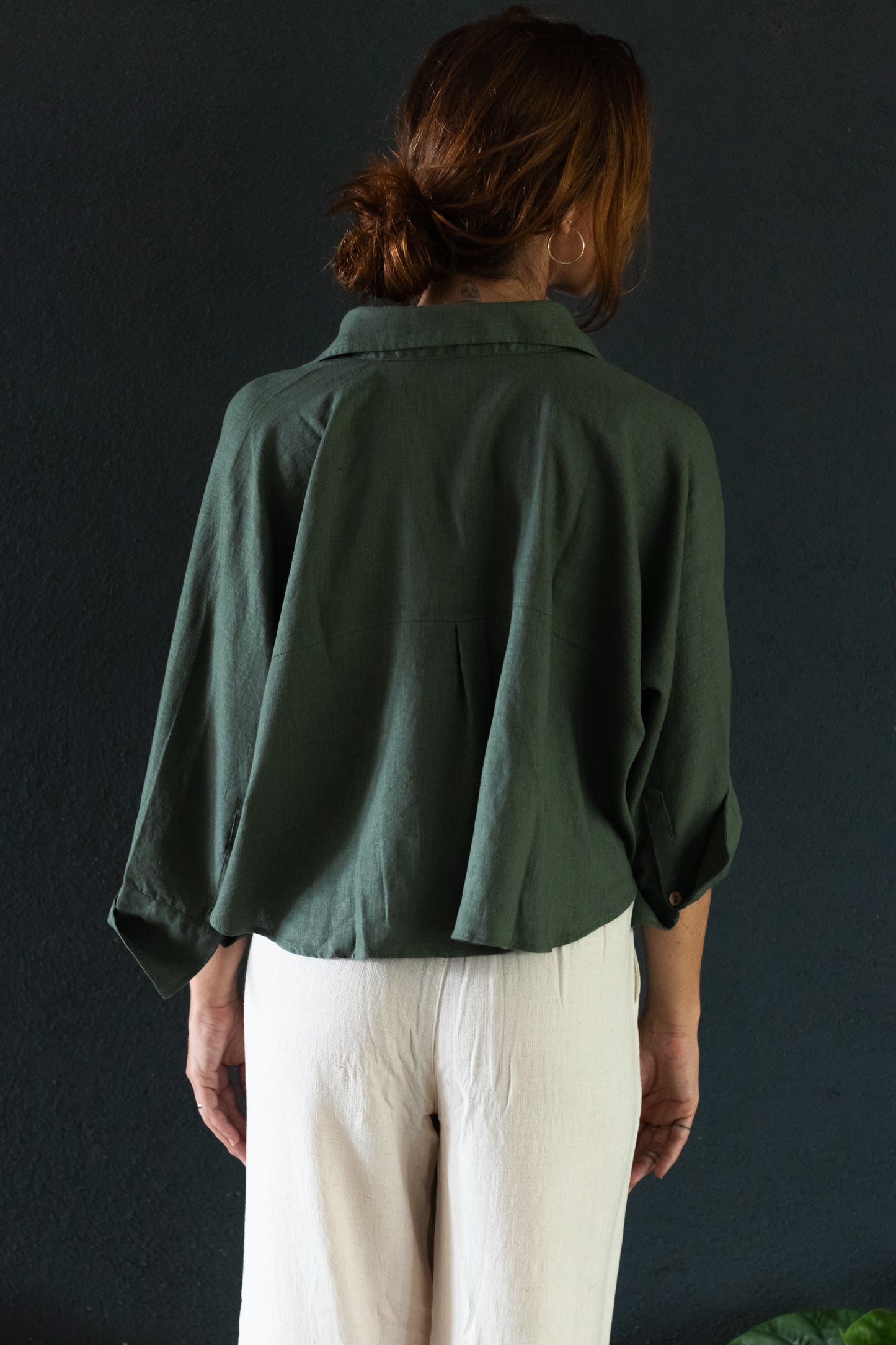 Enora Pants 7/8