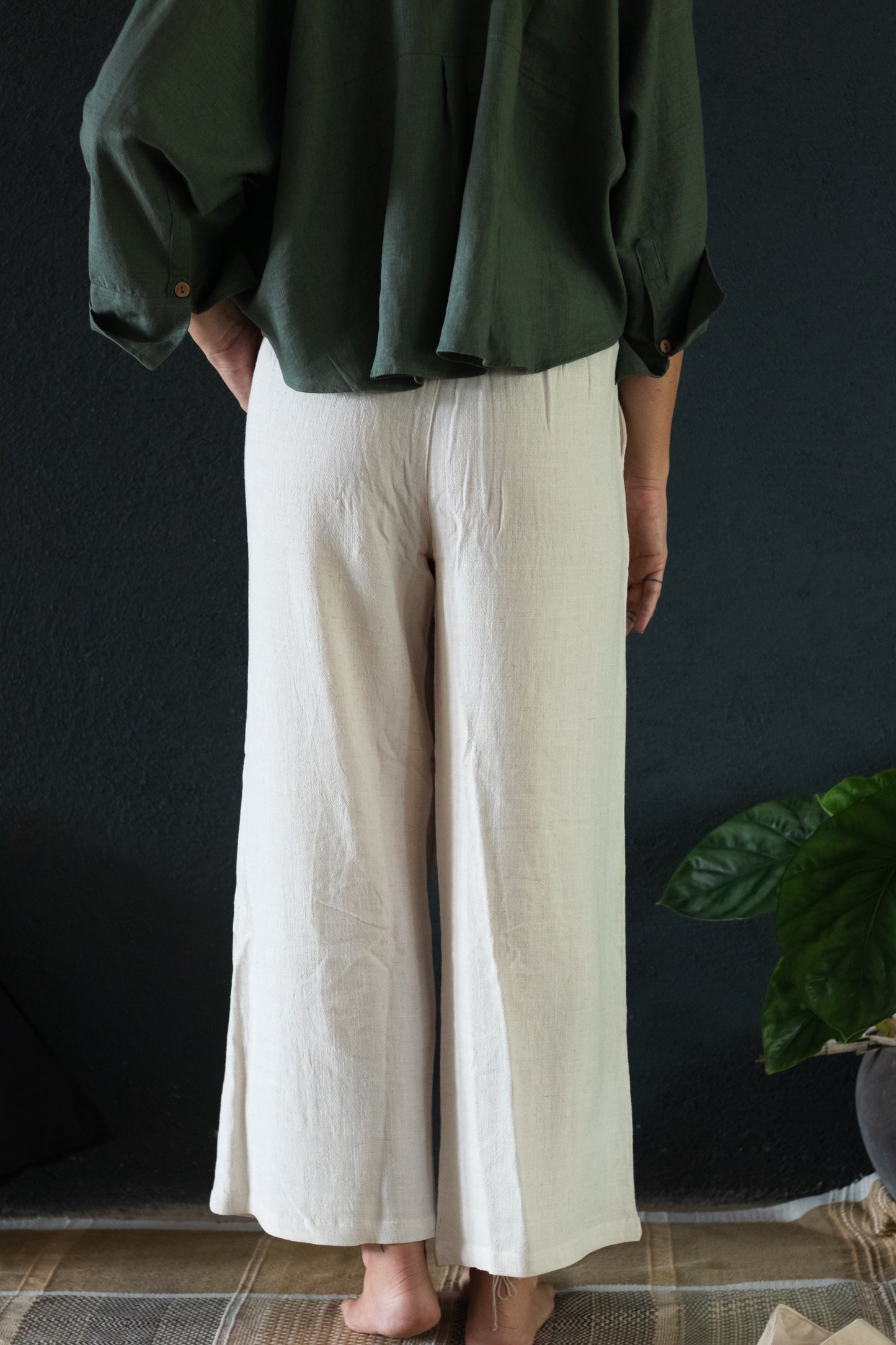 Enora Pants 7/8
