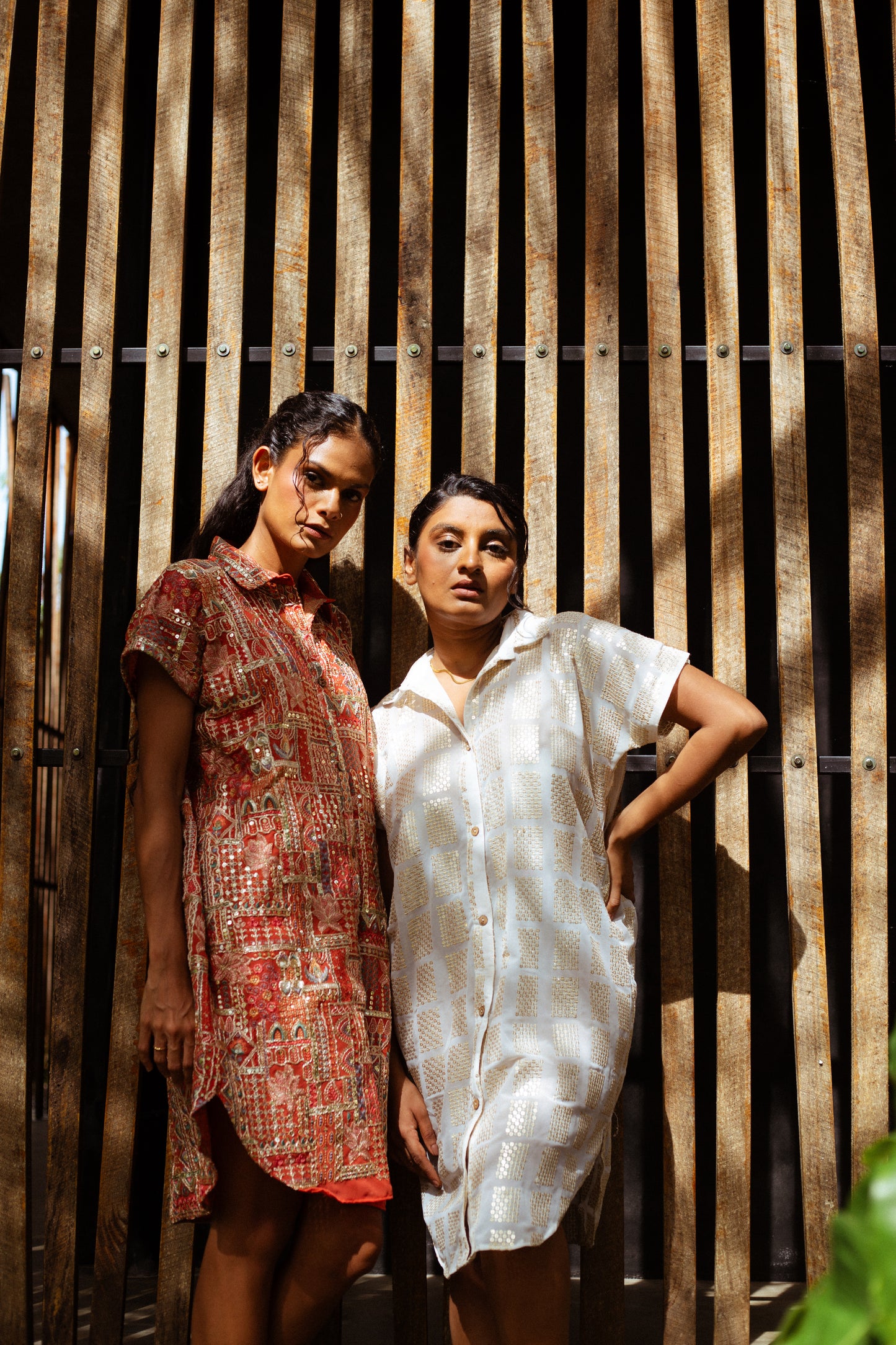 Lyana Dress