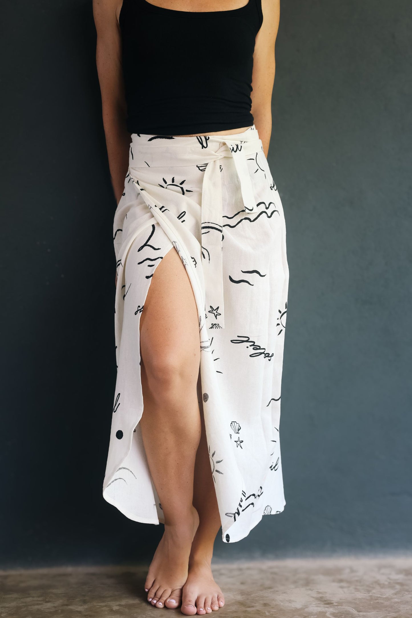 Shanna Skirt Limited