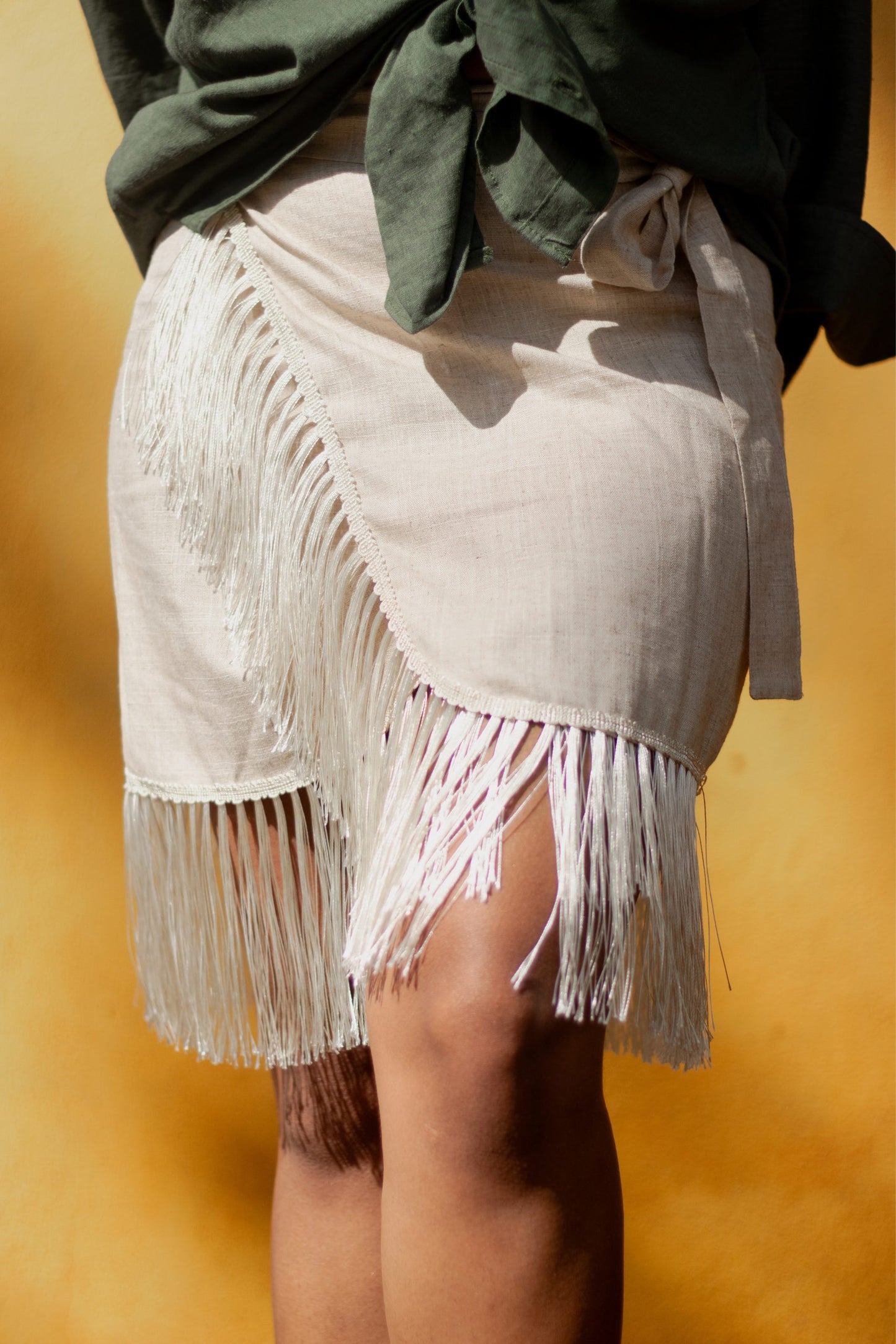 Shanni Skirt Limited
