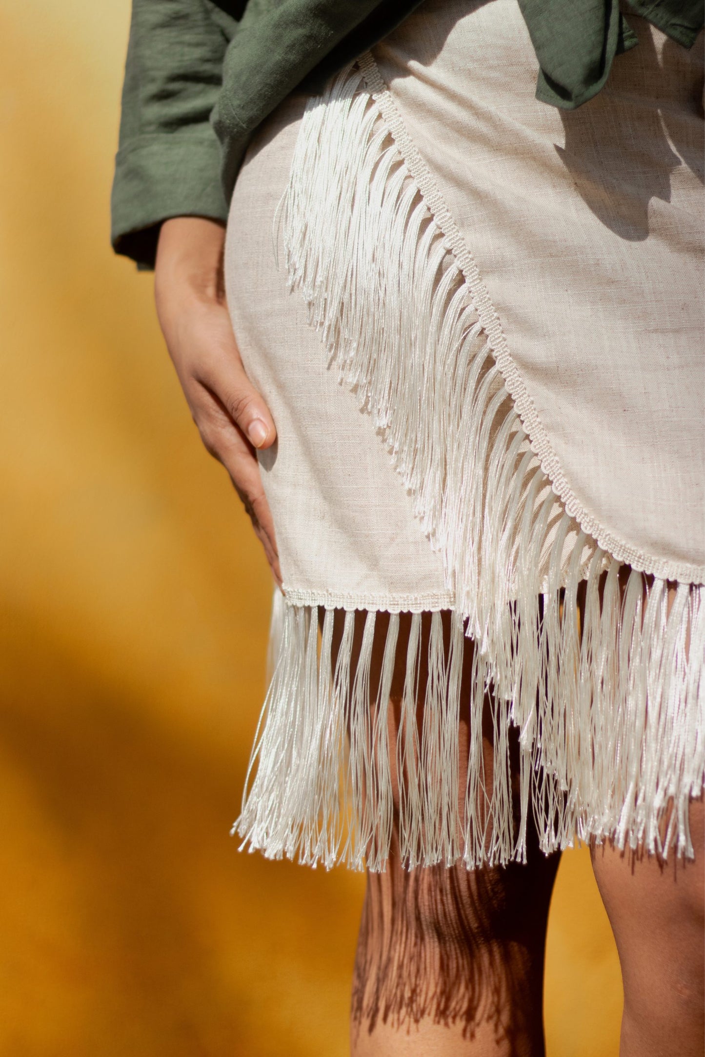 Shanni Skirt Limited