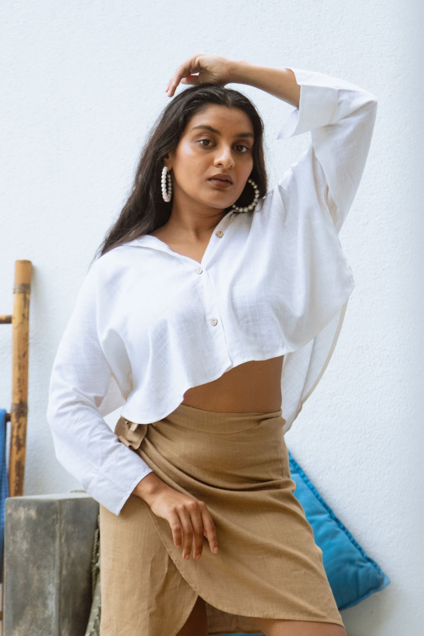 Shanni Skirt
