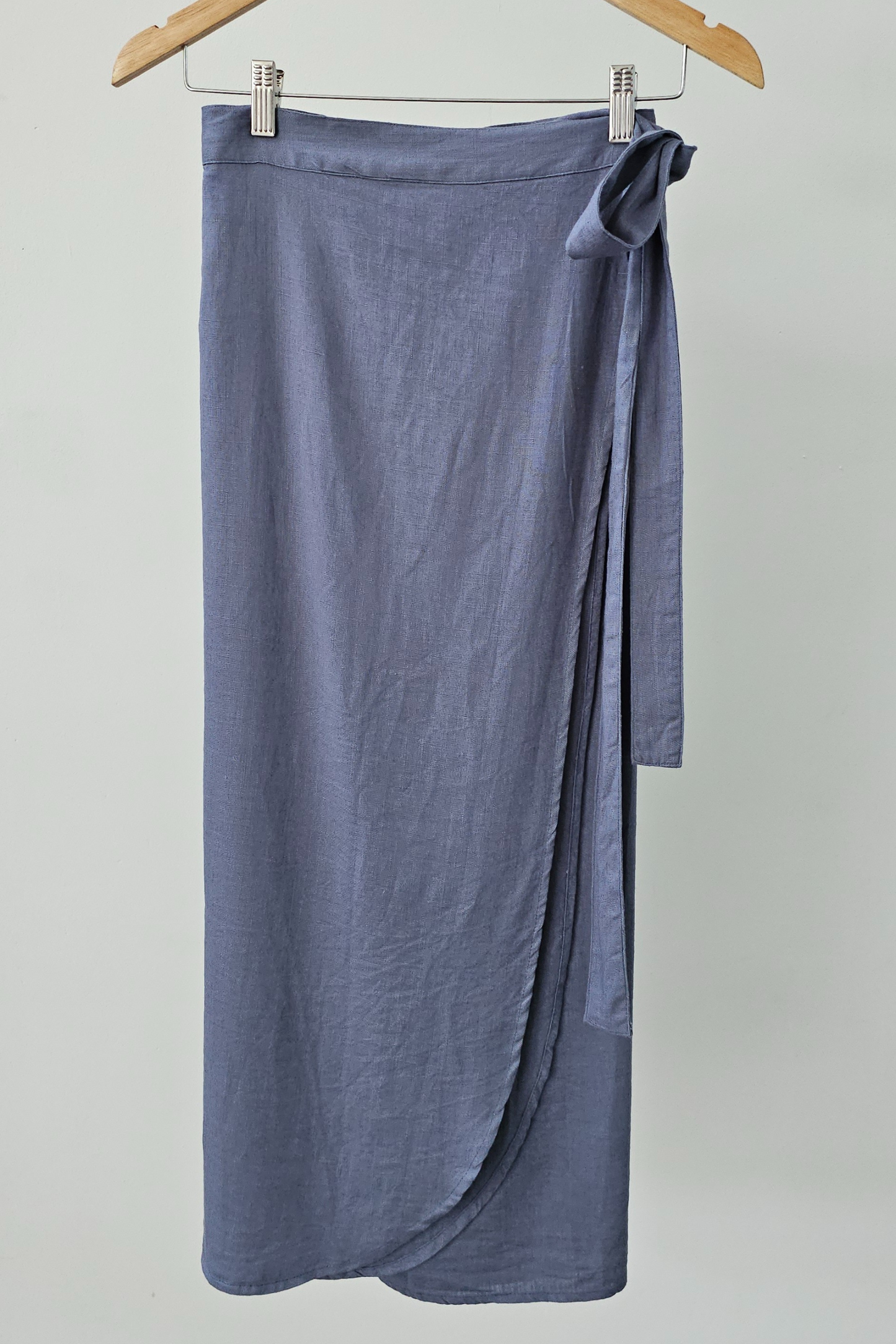 Shanna Long Skirt