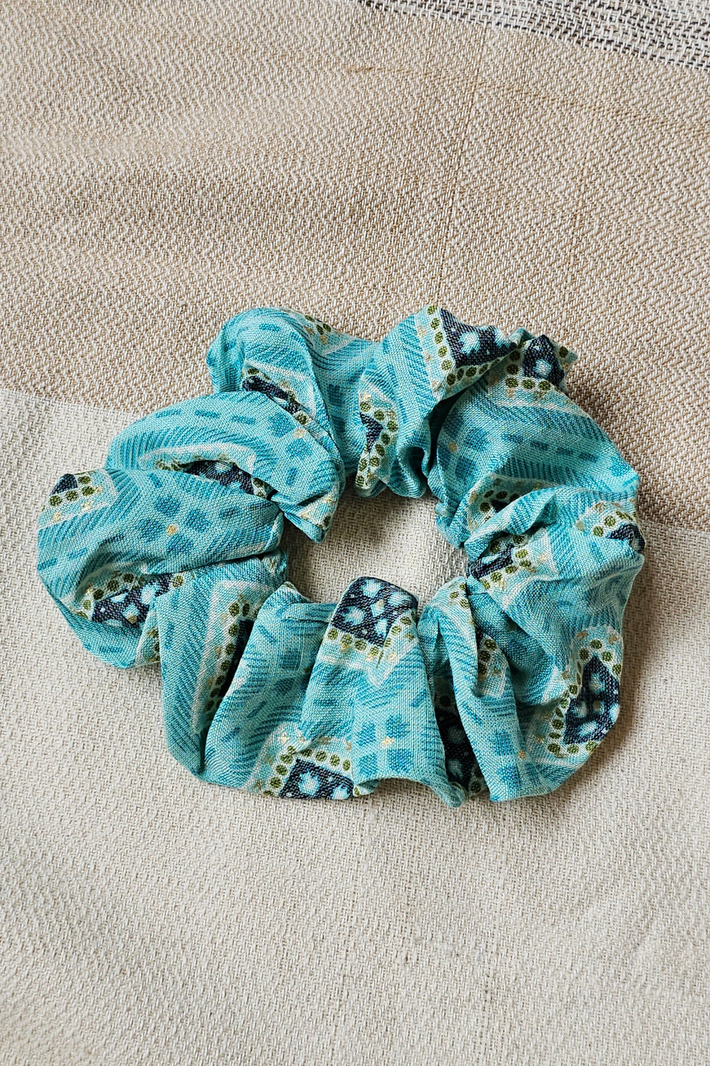 Recycled Chouchou