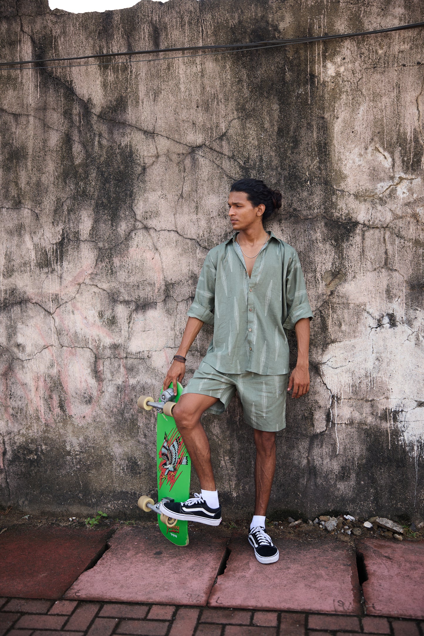 Angelo Shirt Limited
