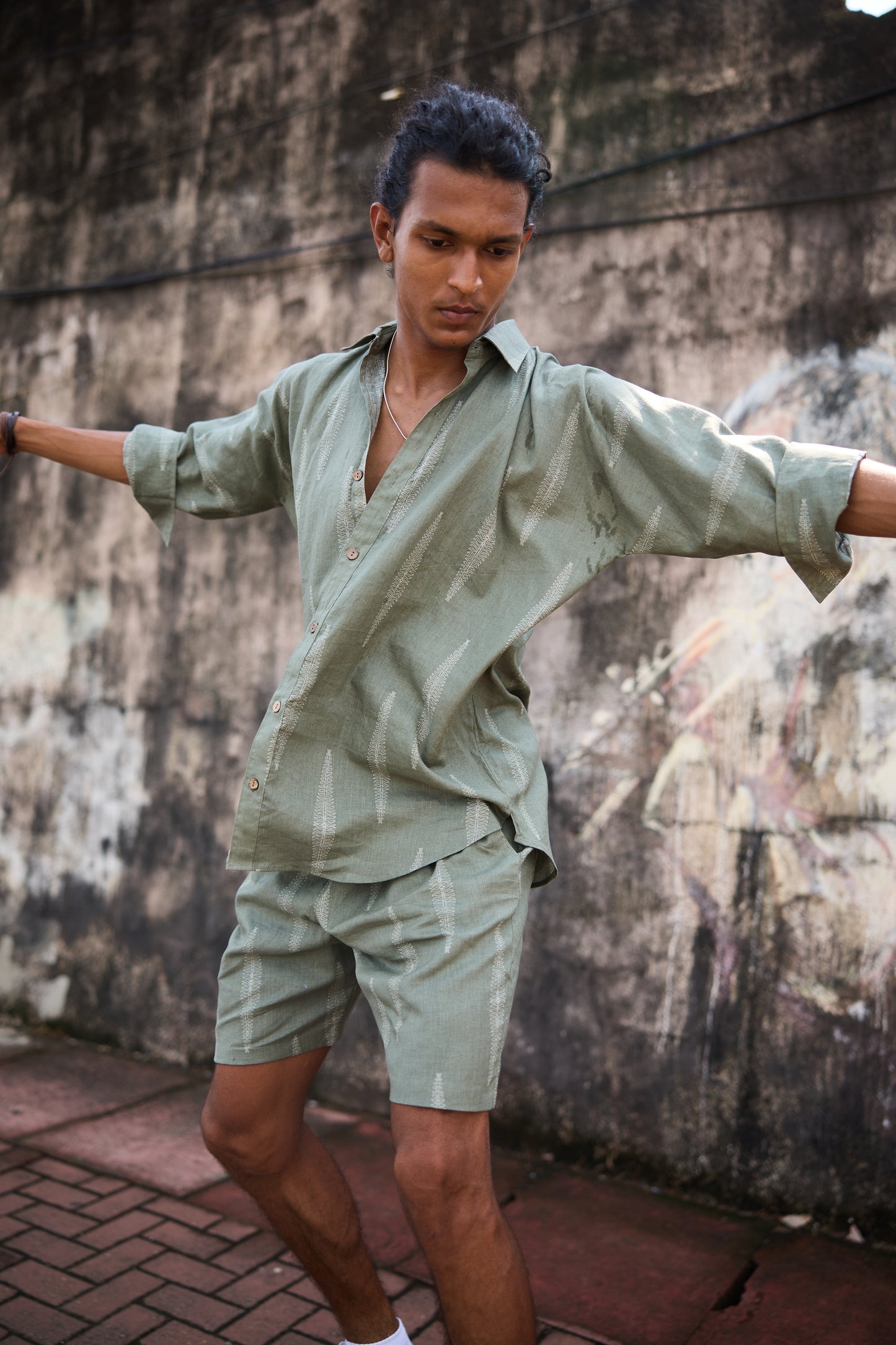 Angelo Shirt Limited