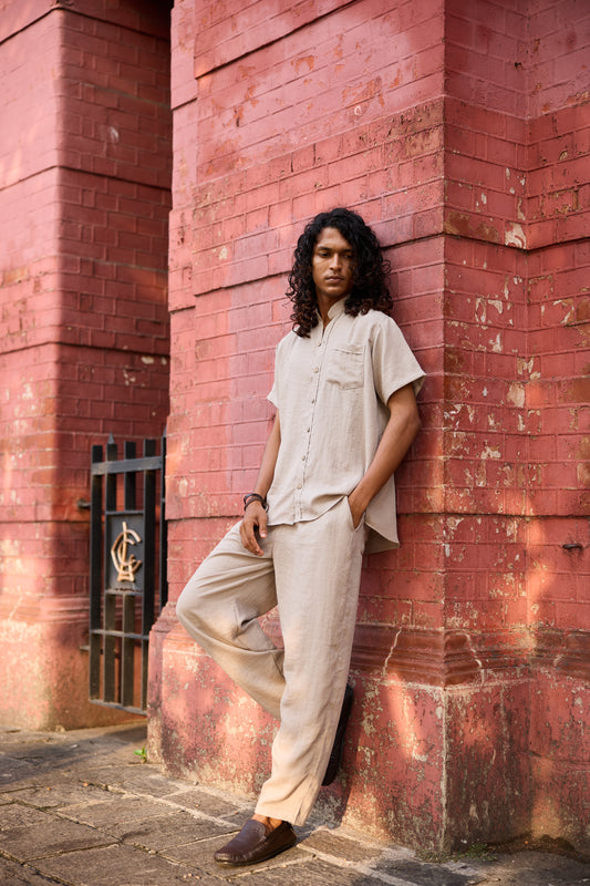 Stone Co-ord Set