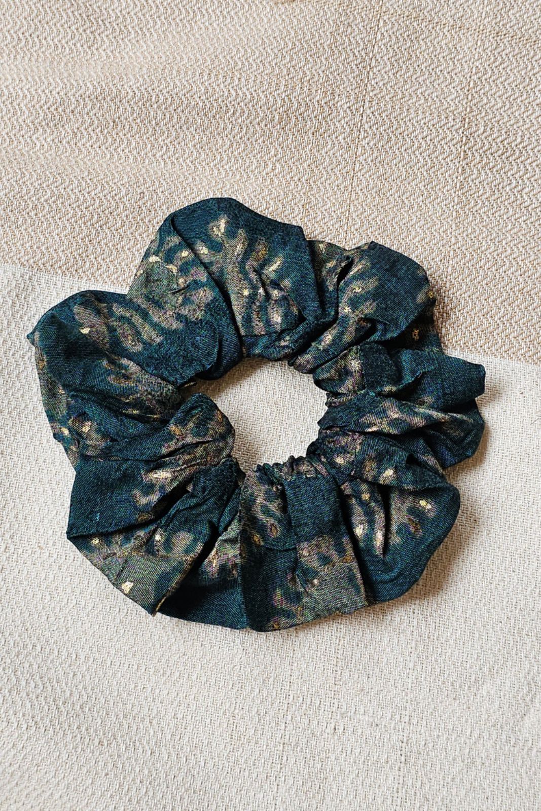 Recycled Chouchou