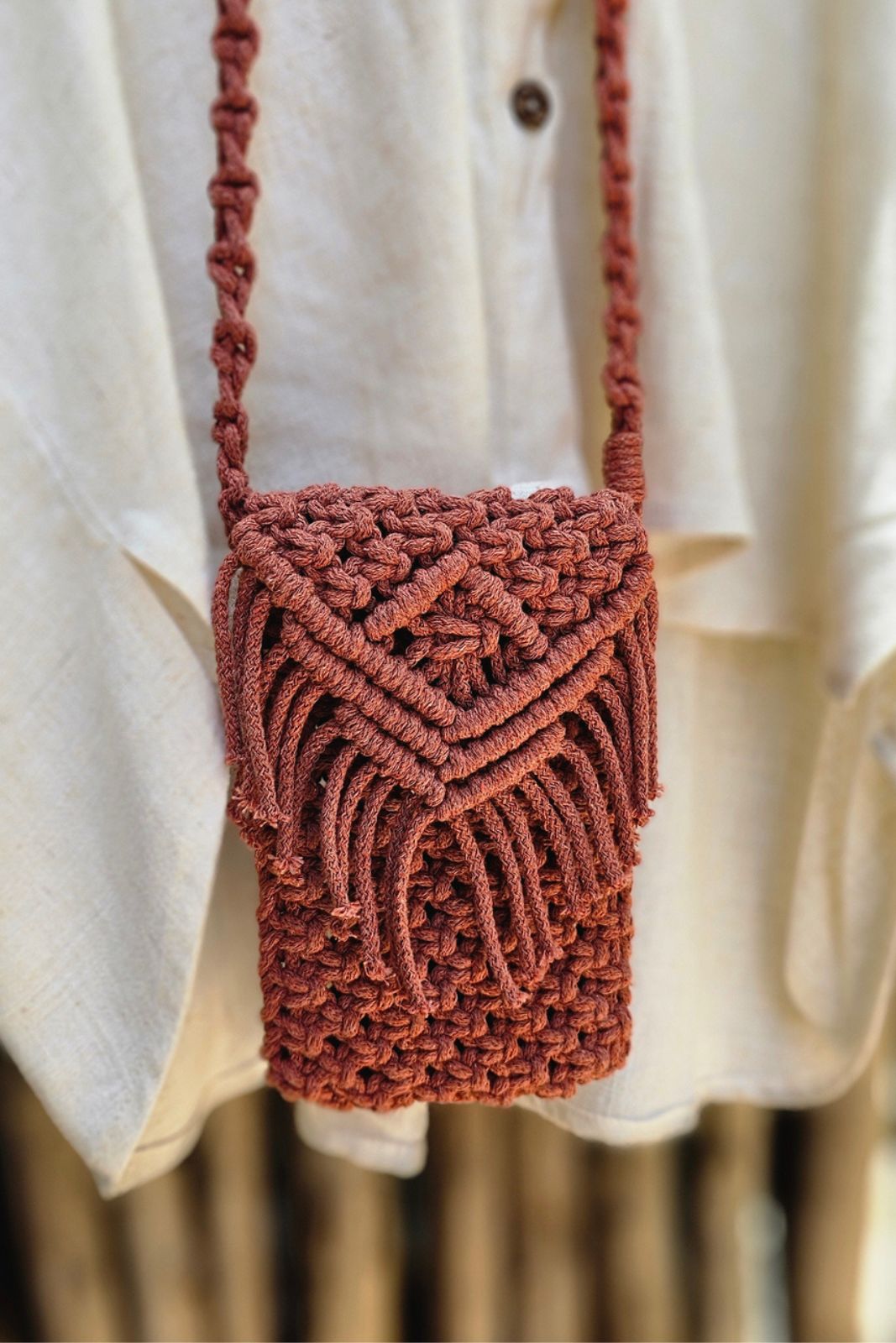 Ginette Bag