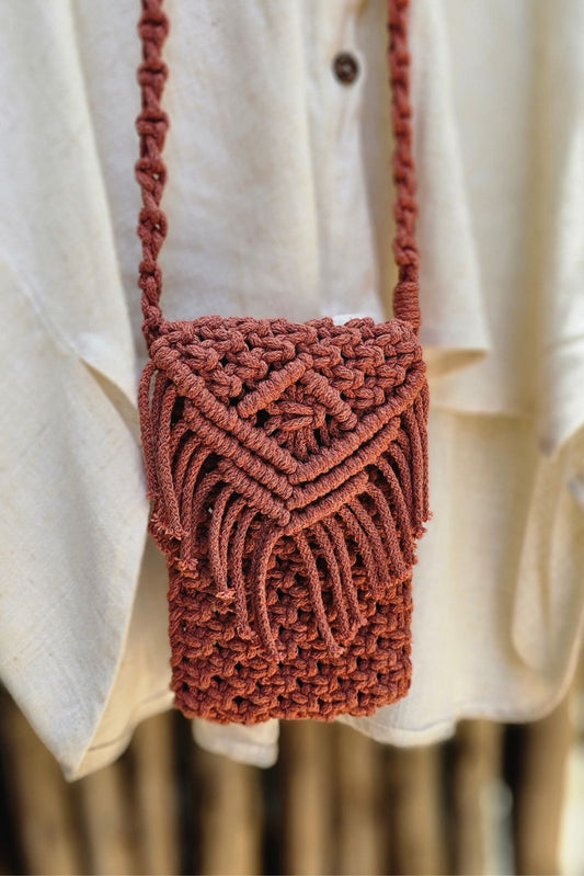 Ginette Bag