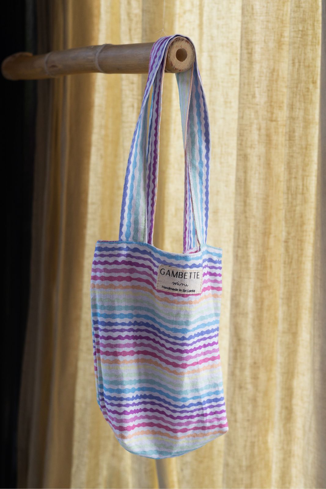 Mini tote Bag