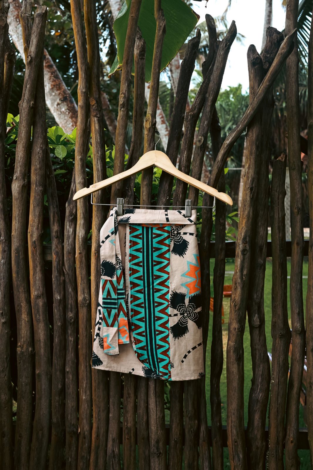 Shanni Skirt Limited Edition