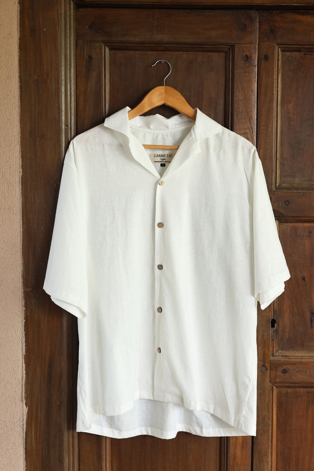 Olu Shirt