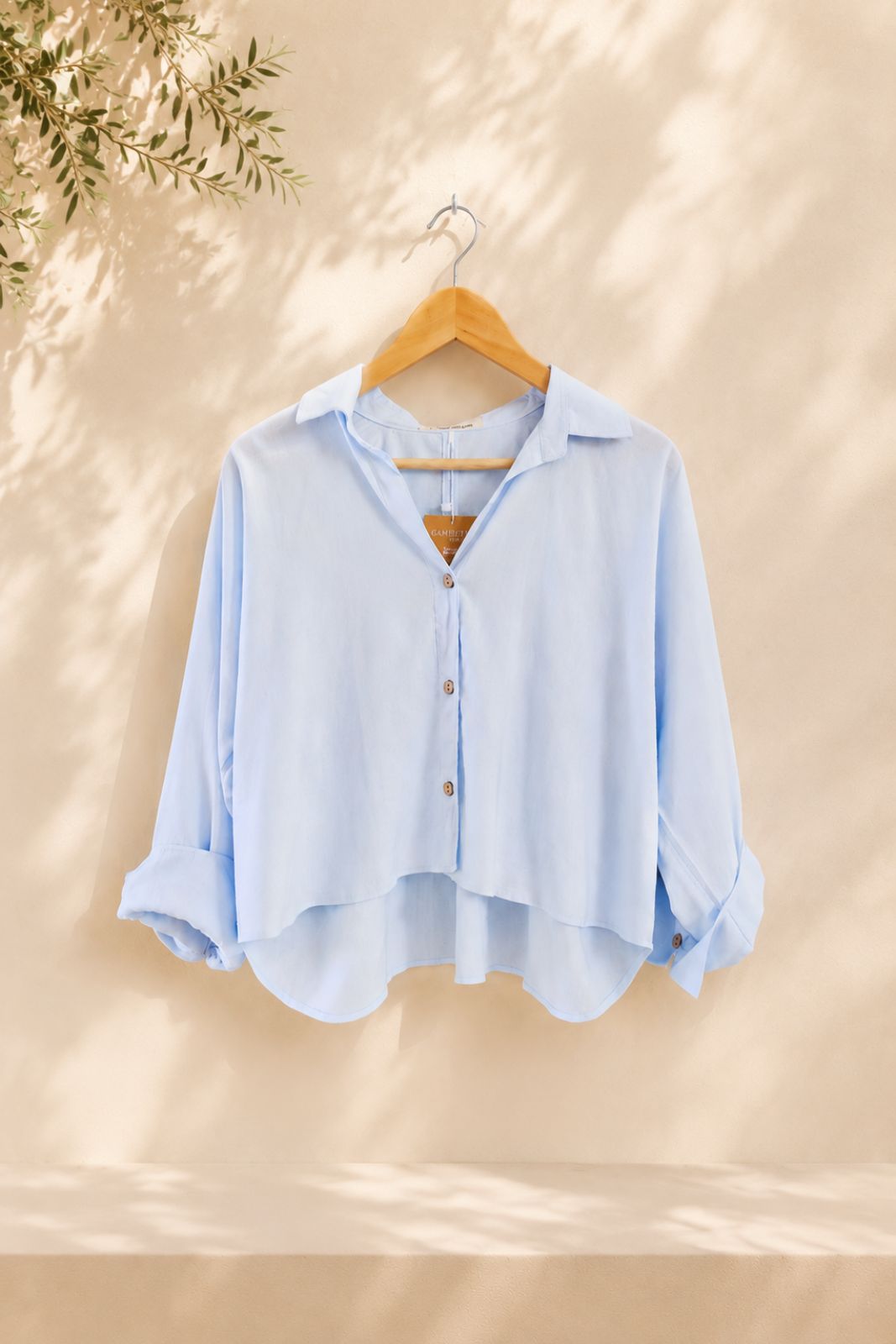 Podhi Shirt