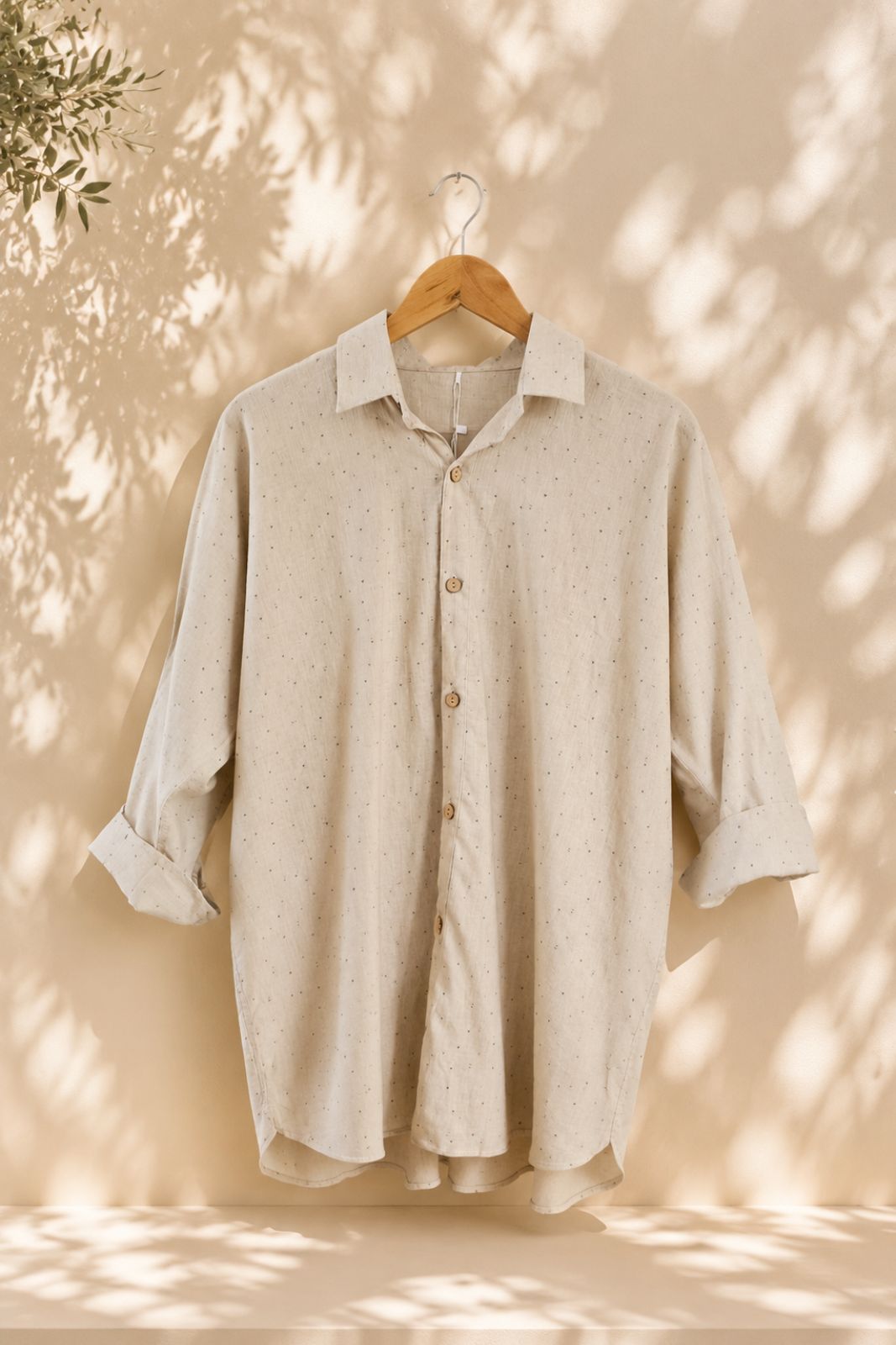 Angelo Shirt Unisex Limited Edition