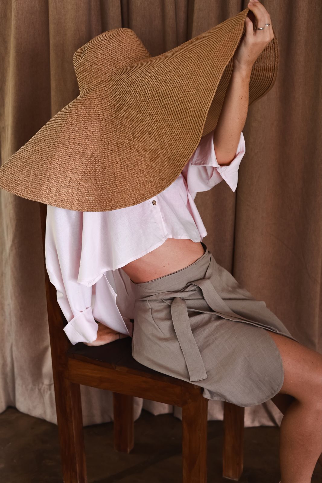 Shanni Skirt