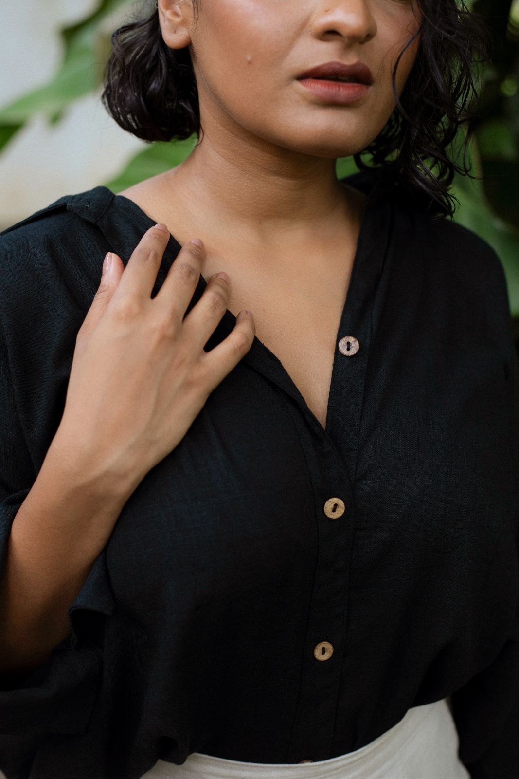 Suhasna Shirt