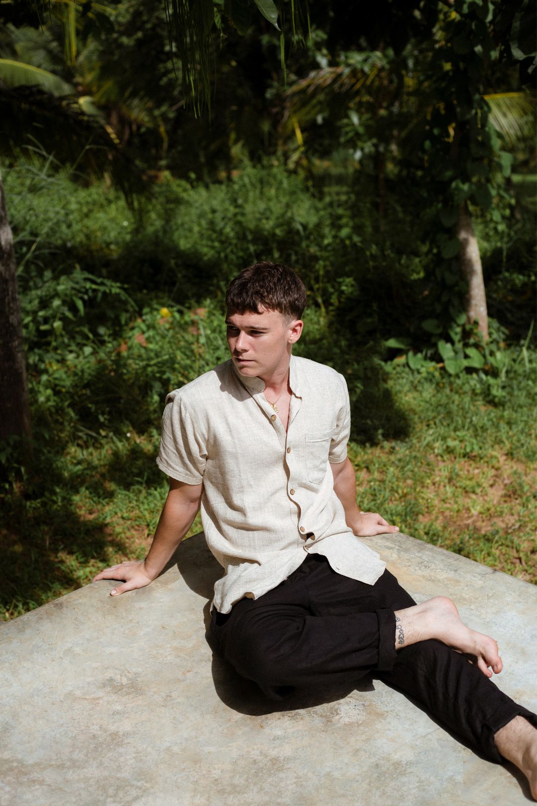 Axel Shirt