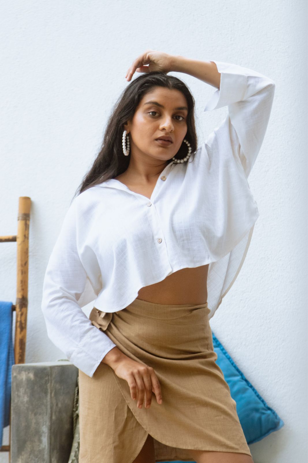 Shanni Skirt