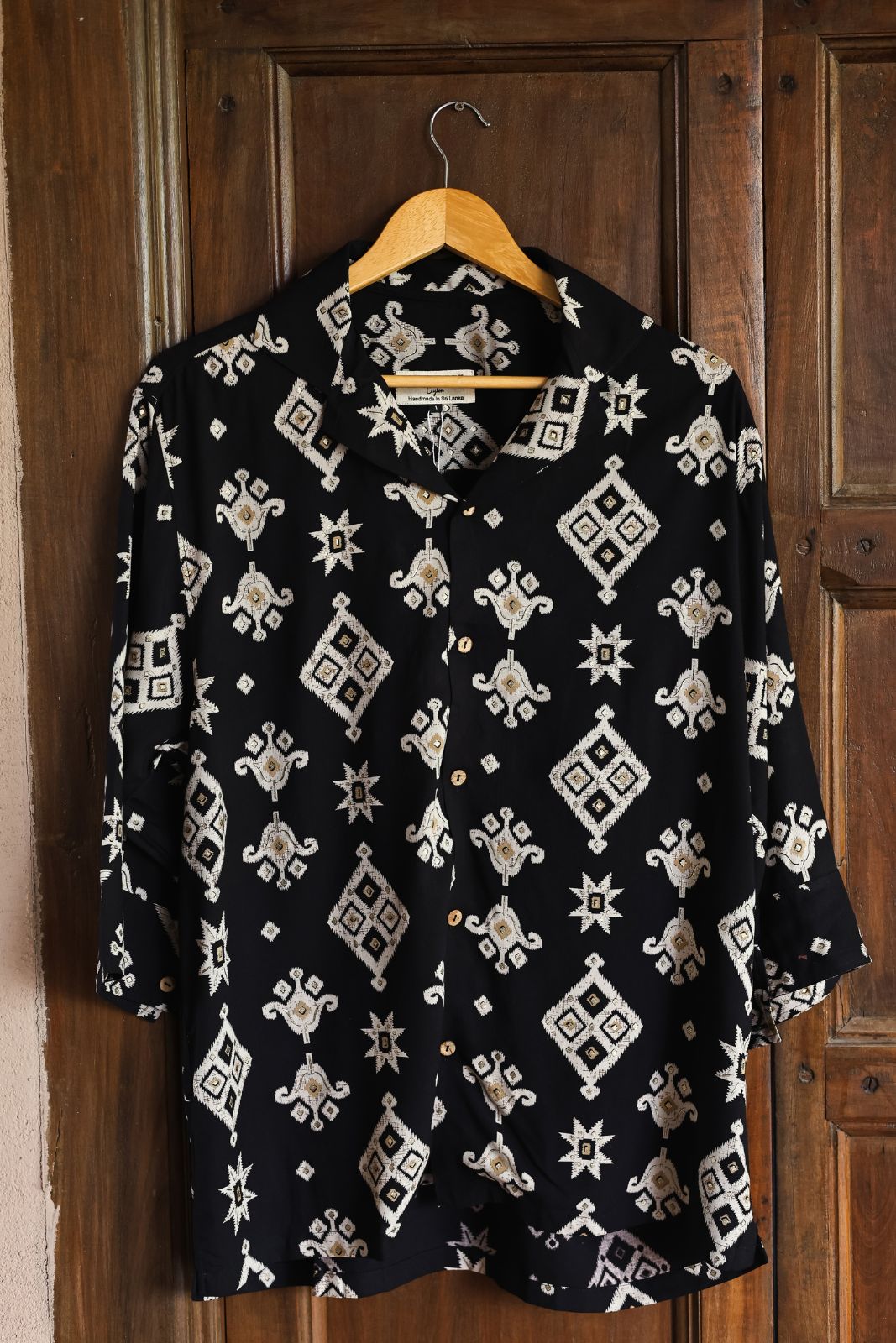 Manu Shirt