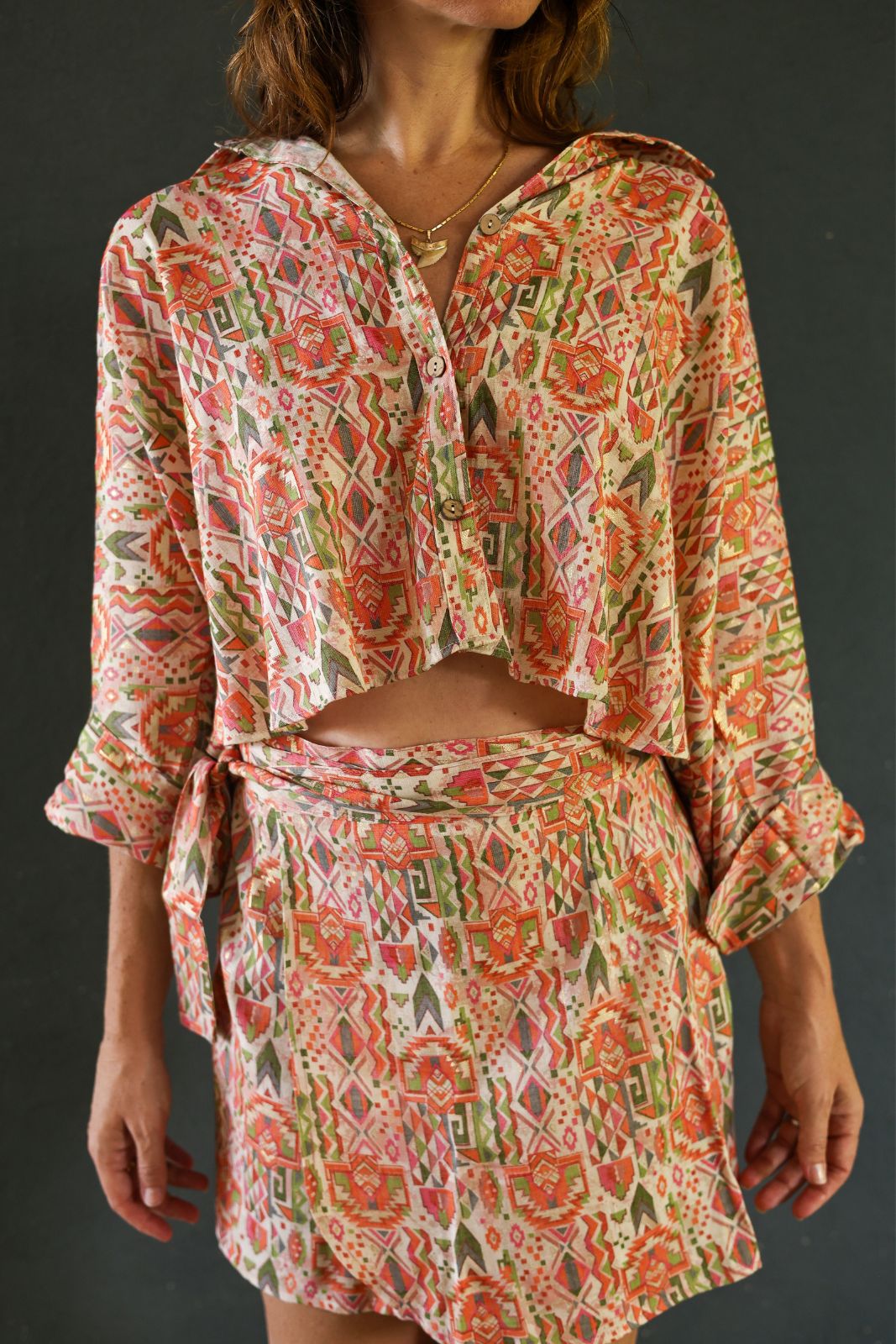 Shanni Skirt Limited Edition