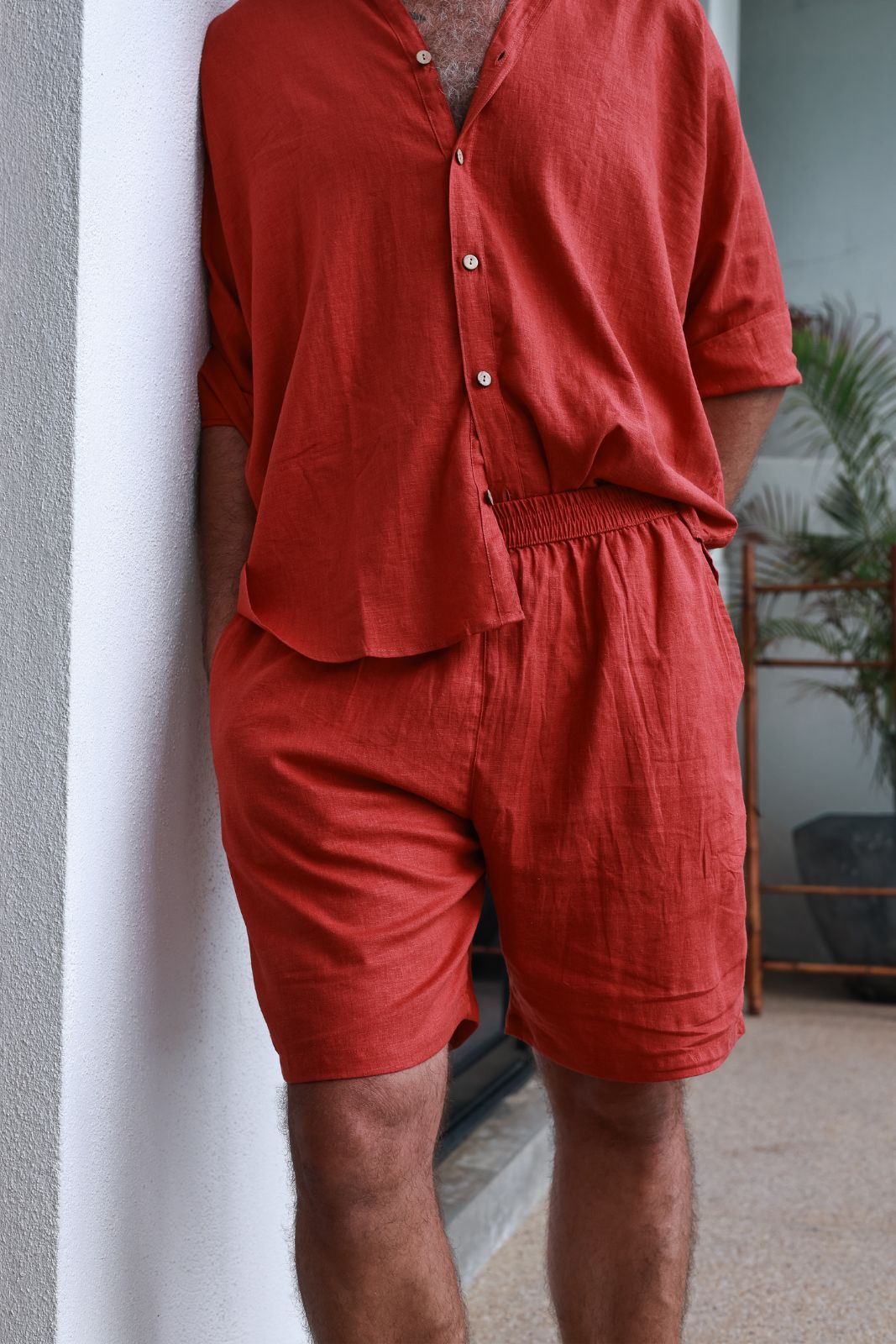 Adam Shorts