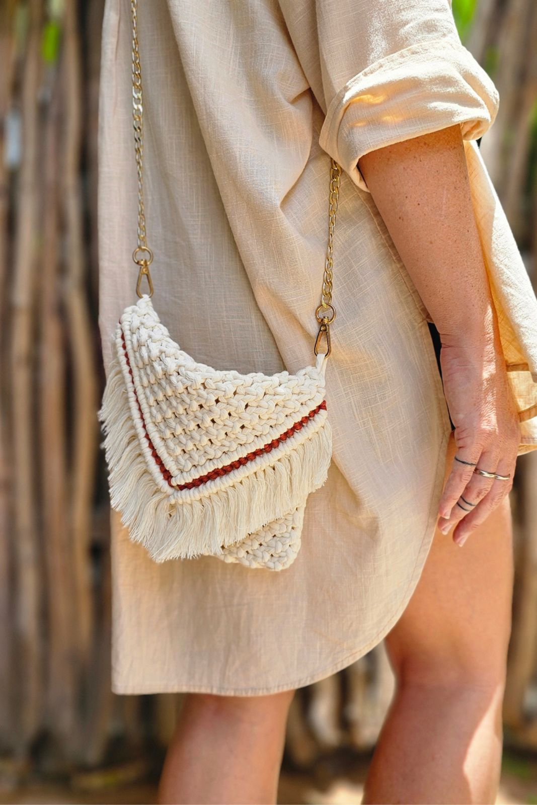 Hiriketiya Bag