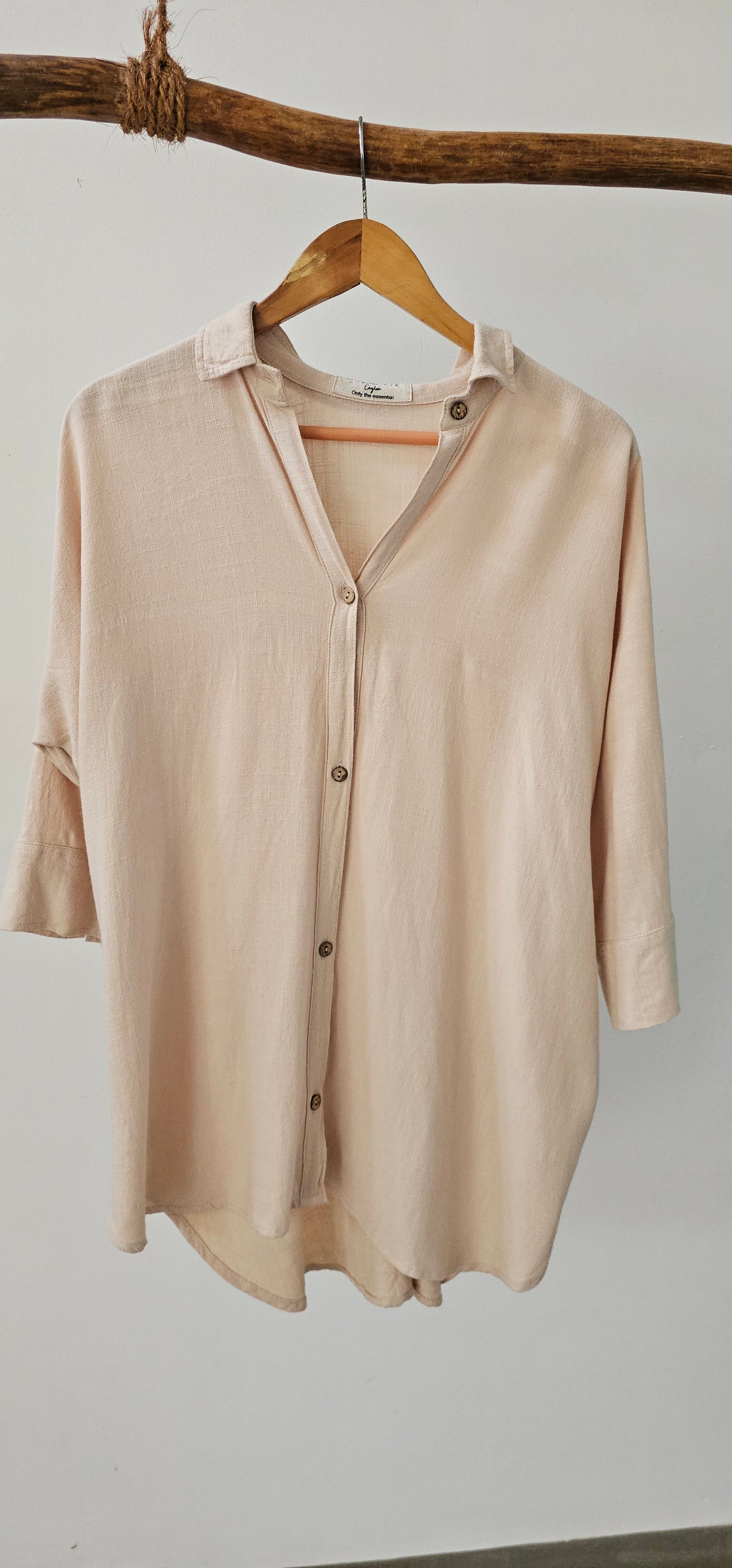 Jane Shirt