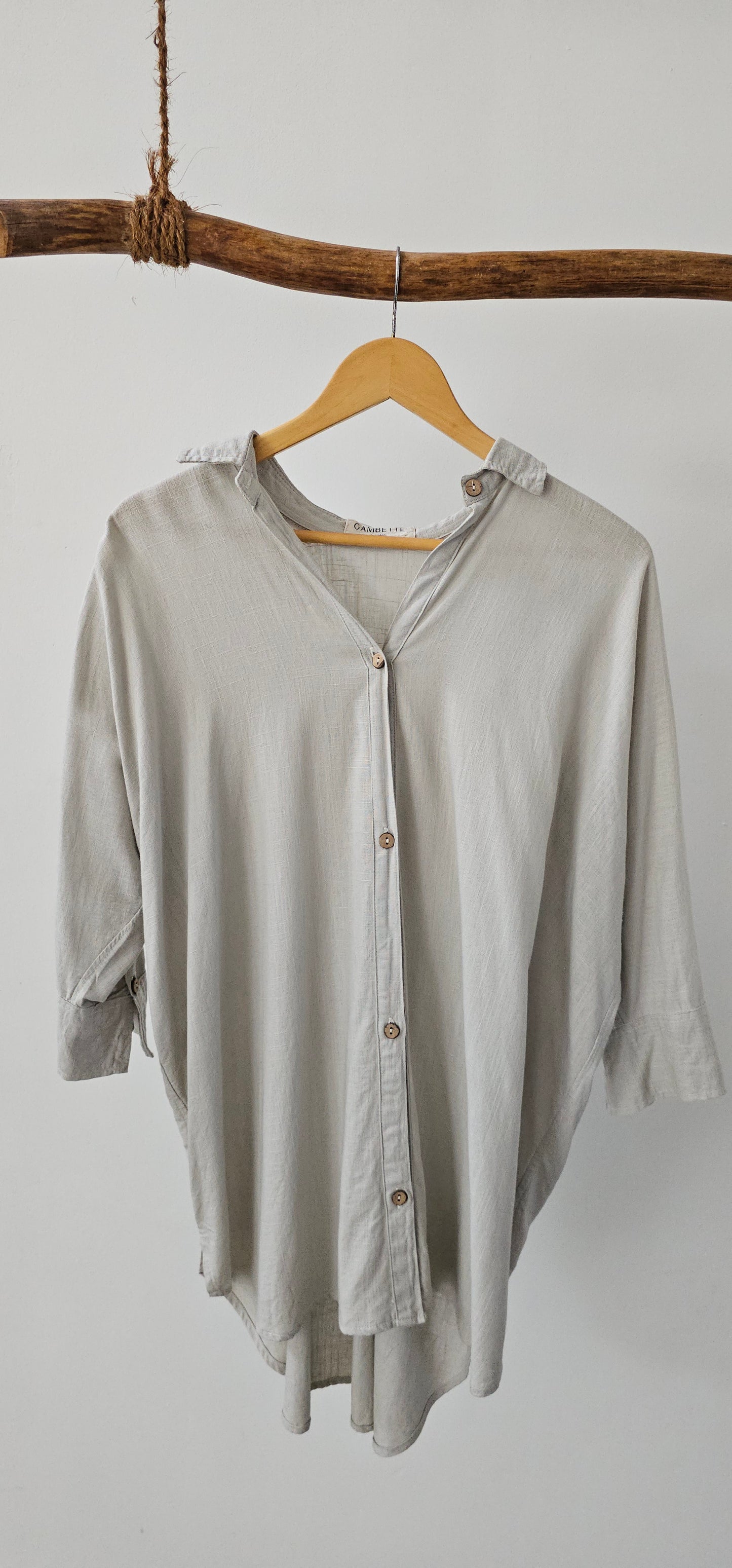 Jane Shirt