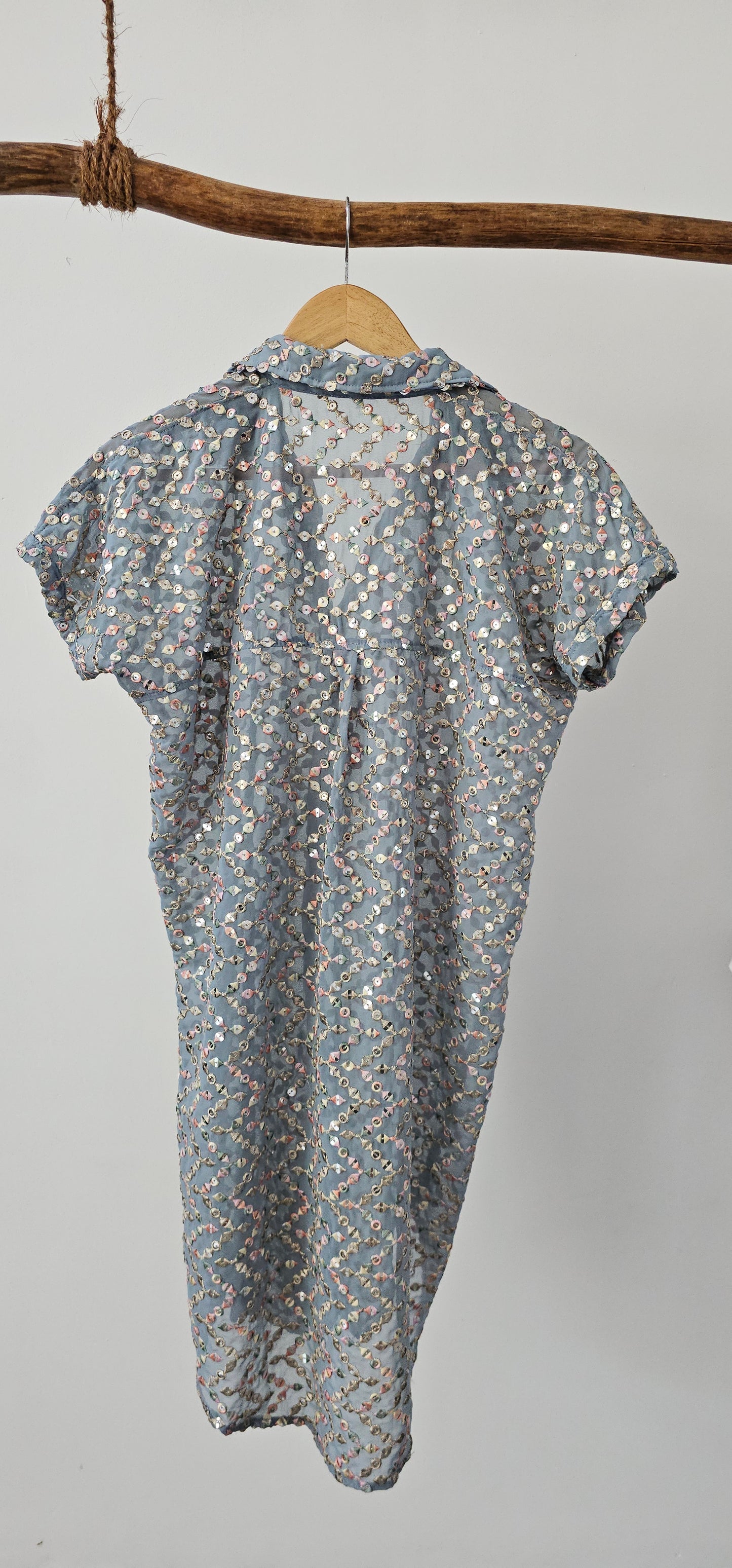 Lyana Dress