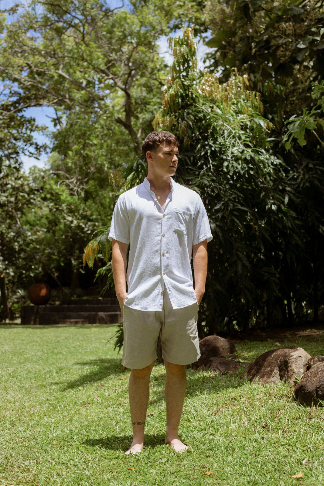 Adam Shorts