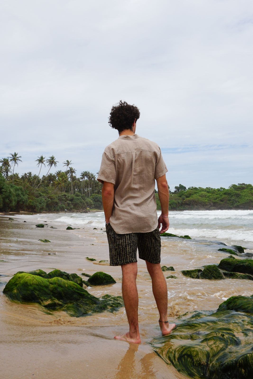 Adam Shorts Limited
