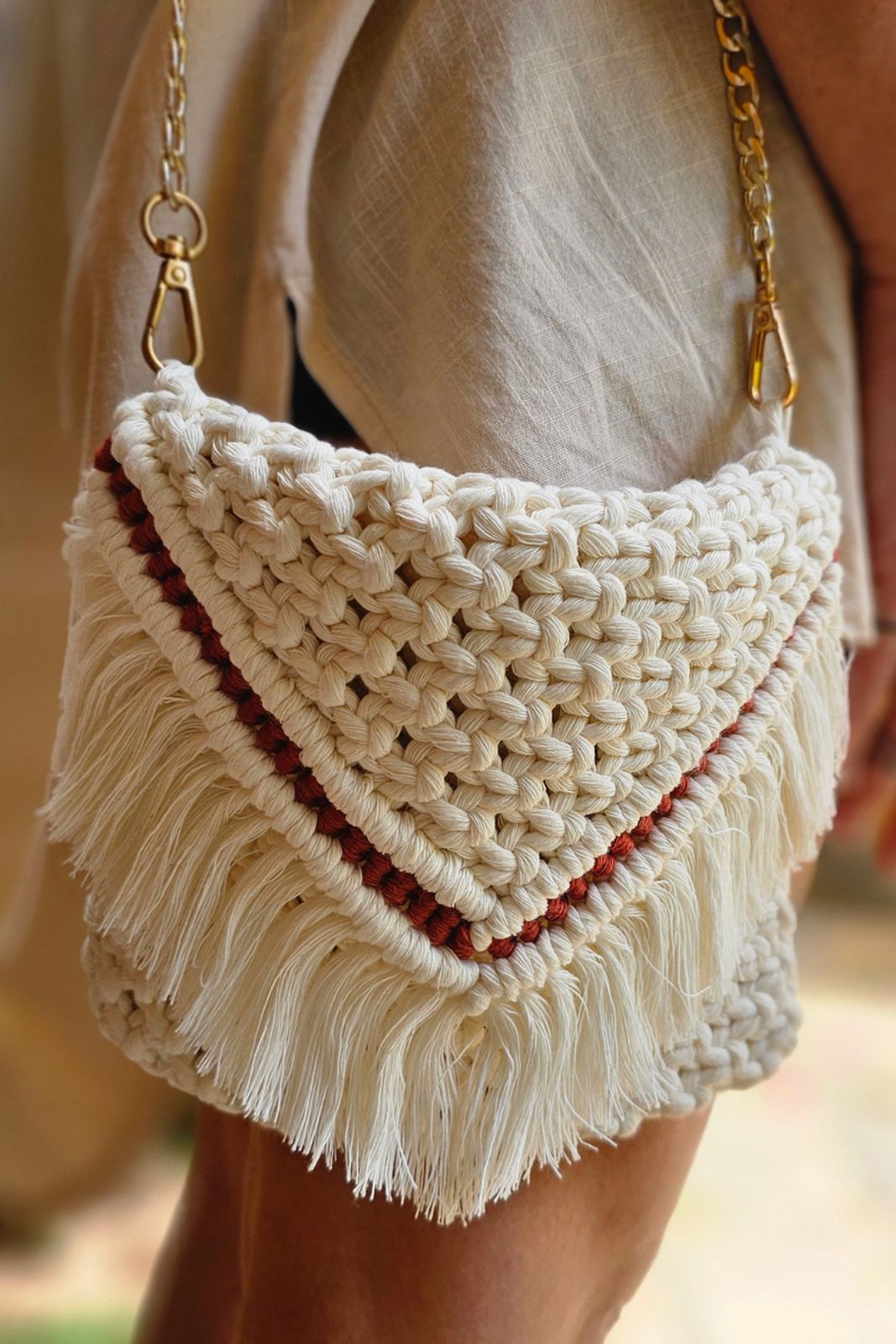 Hiriketiya Bag
