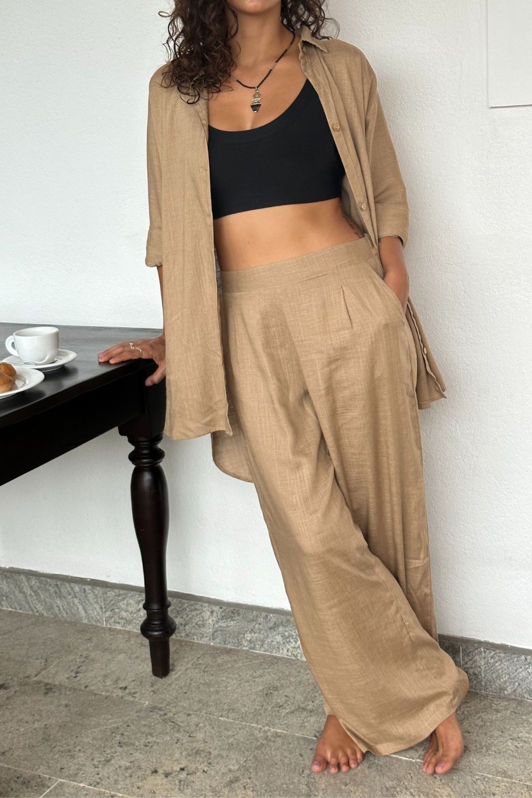 Enora Pants