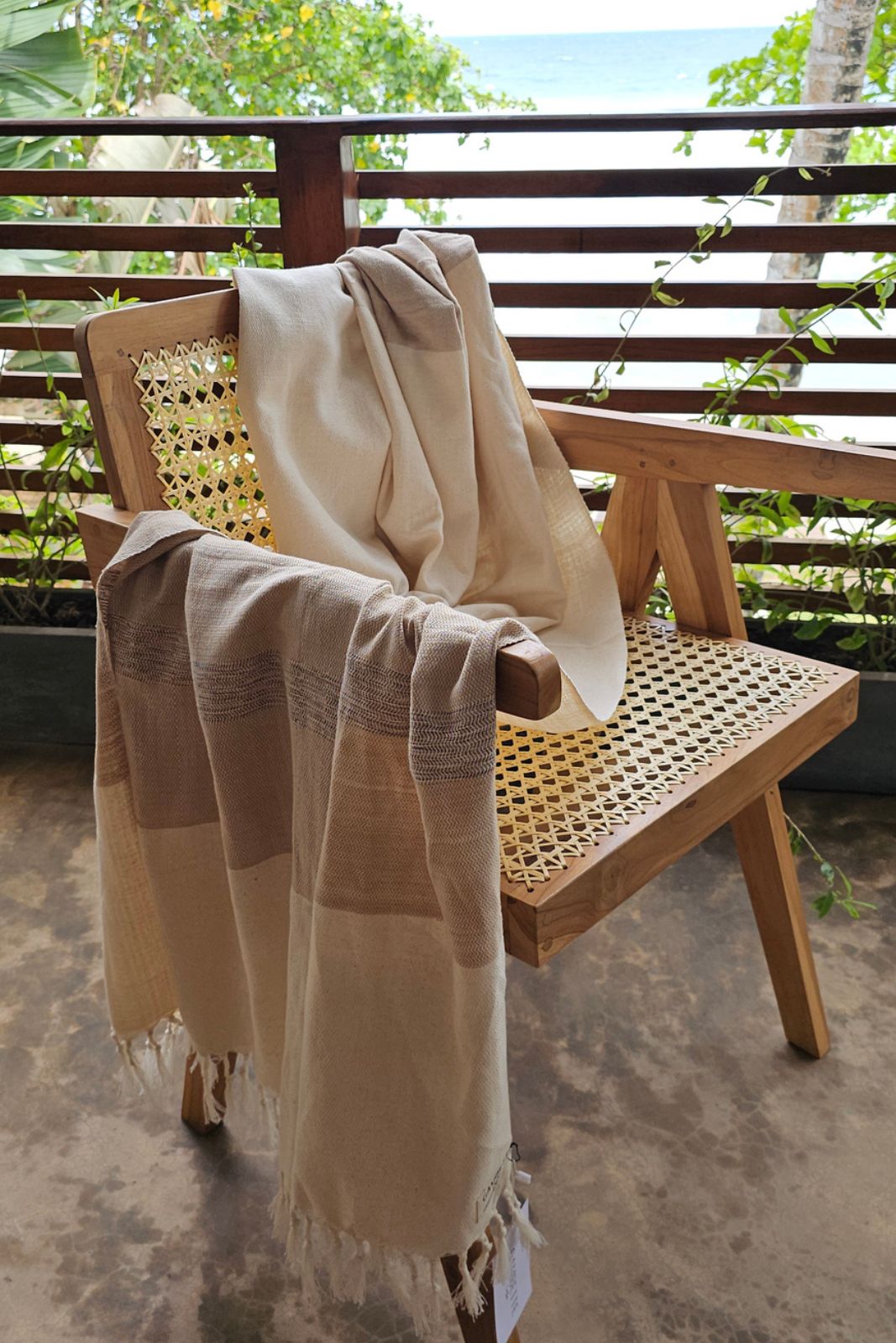 Handloom