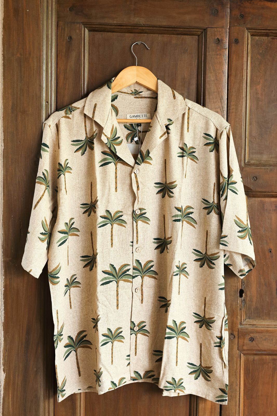 Olu Shirt