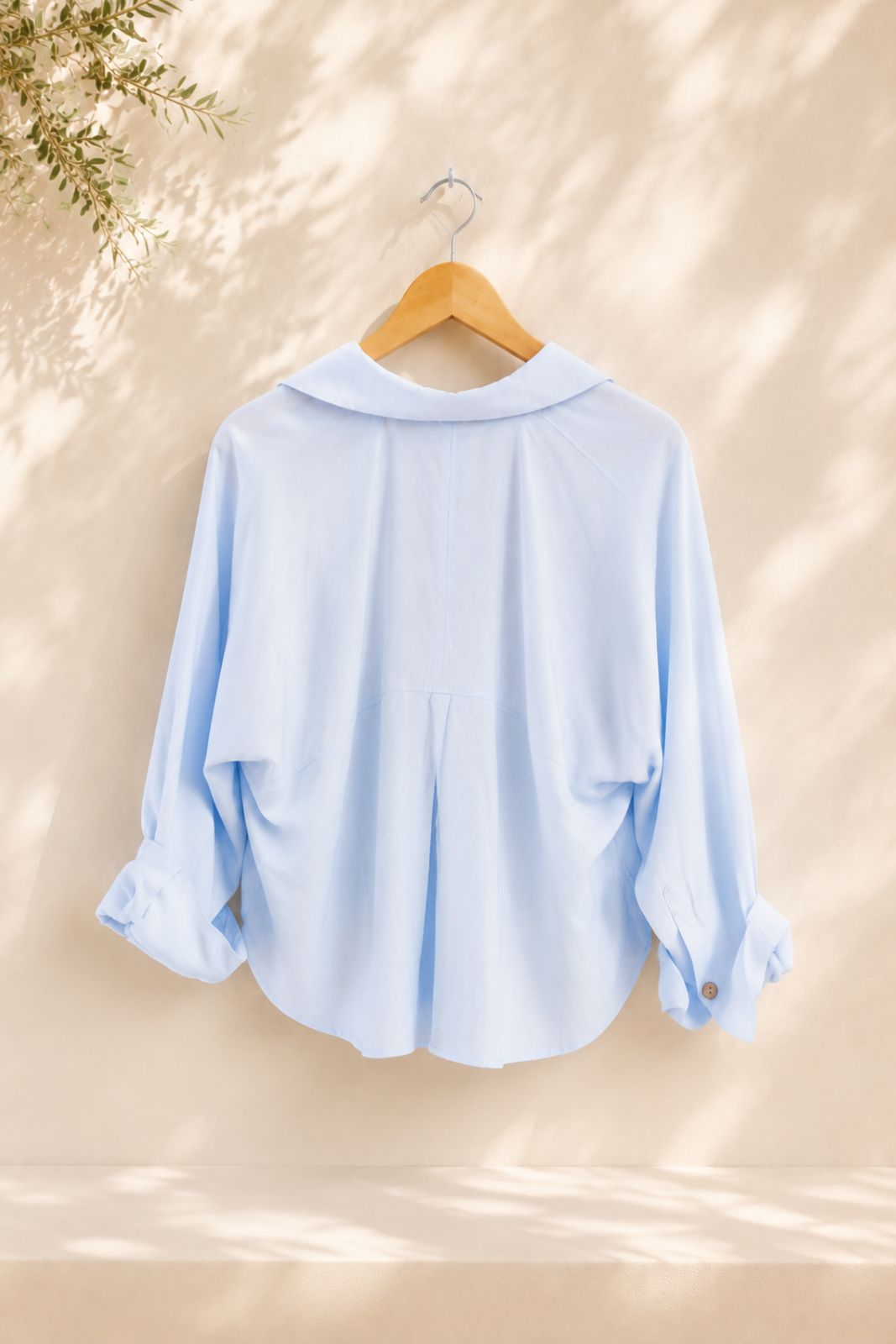 Podhi Shirt